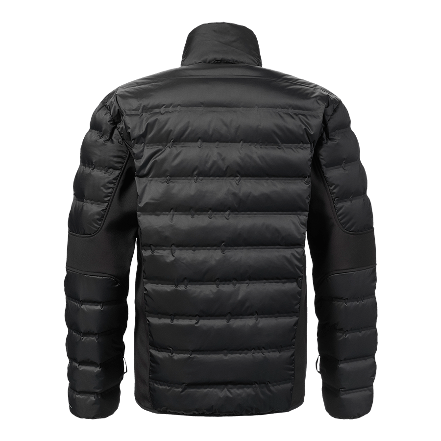 WELDED HYBRID JACKET L image 3