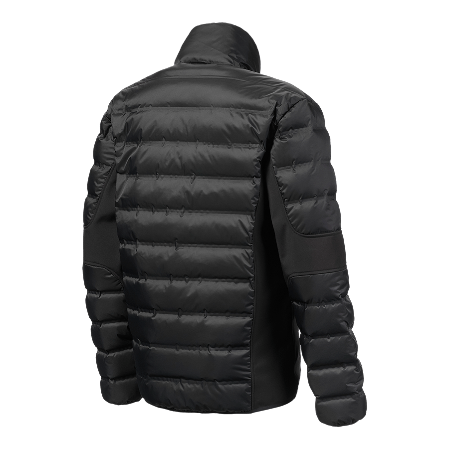 WELDED HYBRID JACKET L image 4