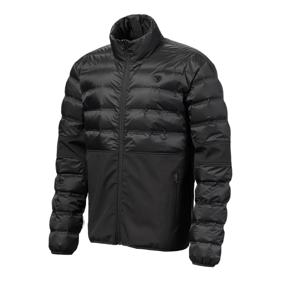 WELDED HYBRID JACKET L image 5