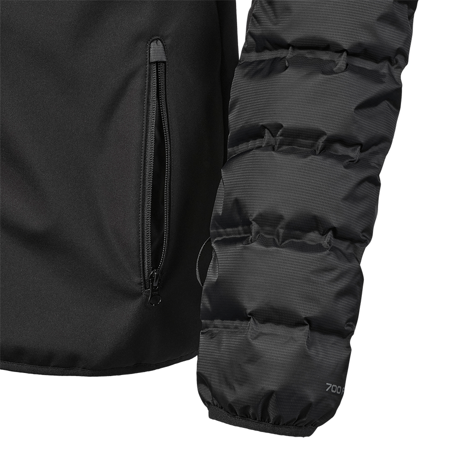 WELDED HYBRID JACKET XL image 7