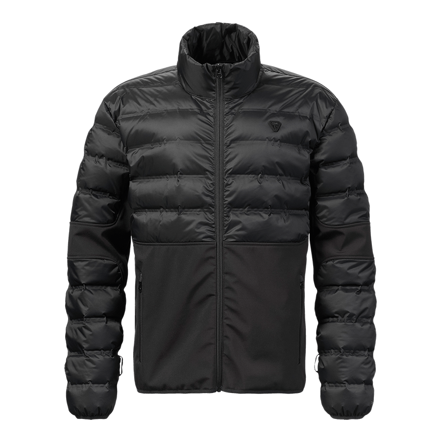 WELDED HYBRID JACKET XL image 1