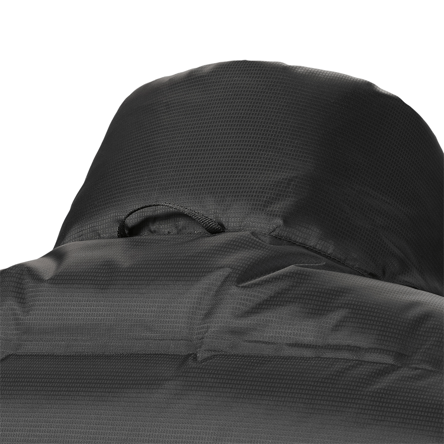 WELDED HYBRID JACKET XL image 2