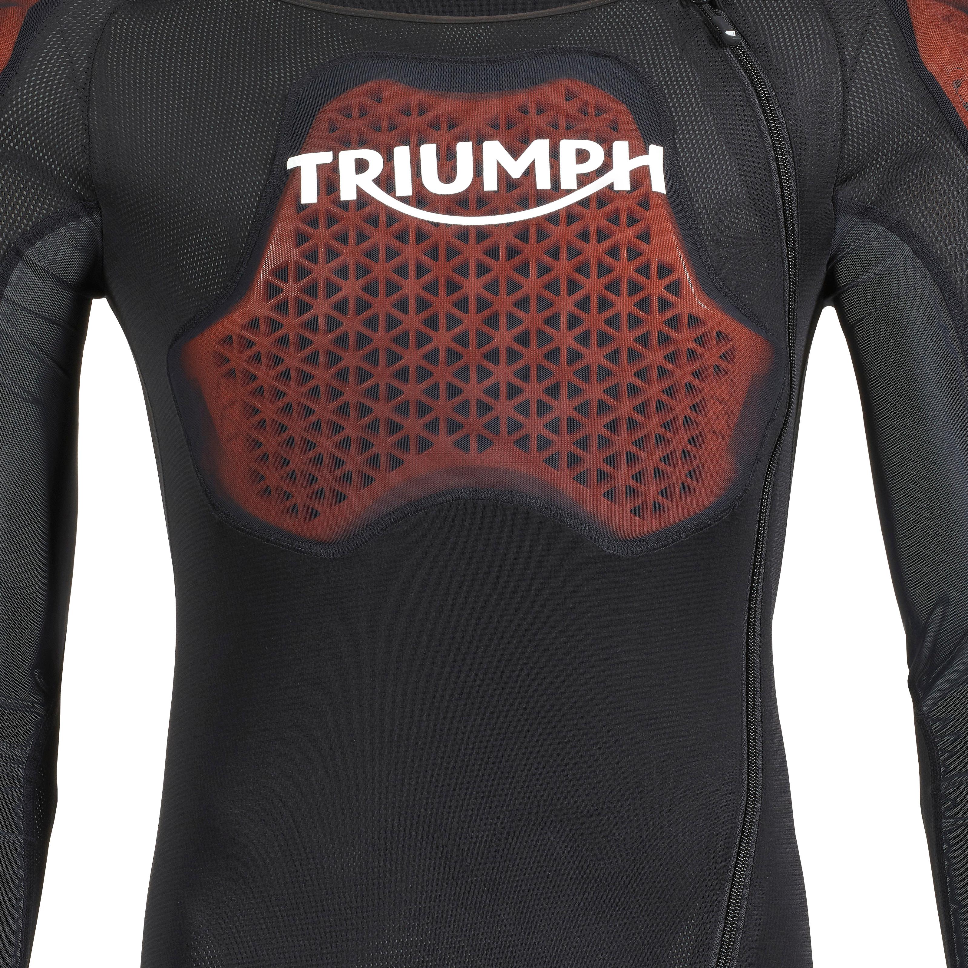 ARMOURED BASE LAYER S image 8