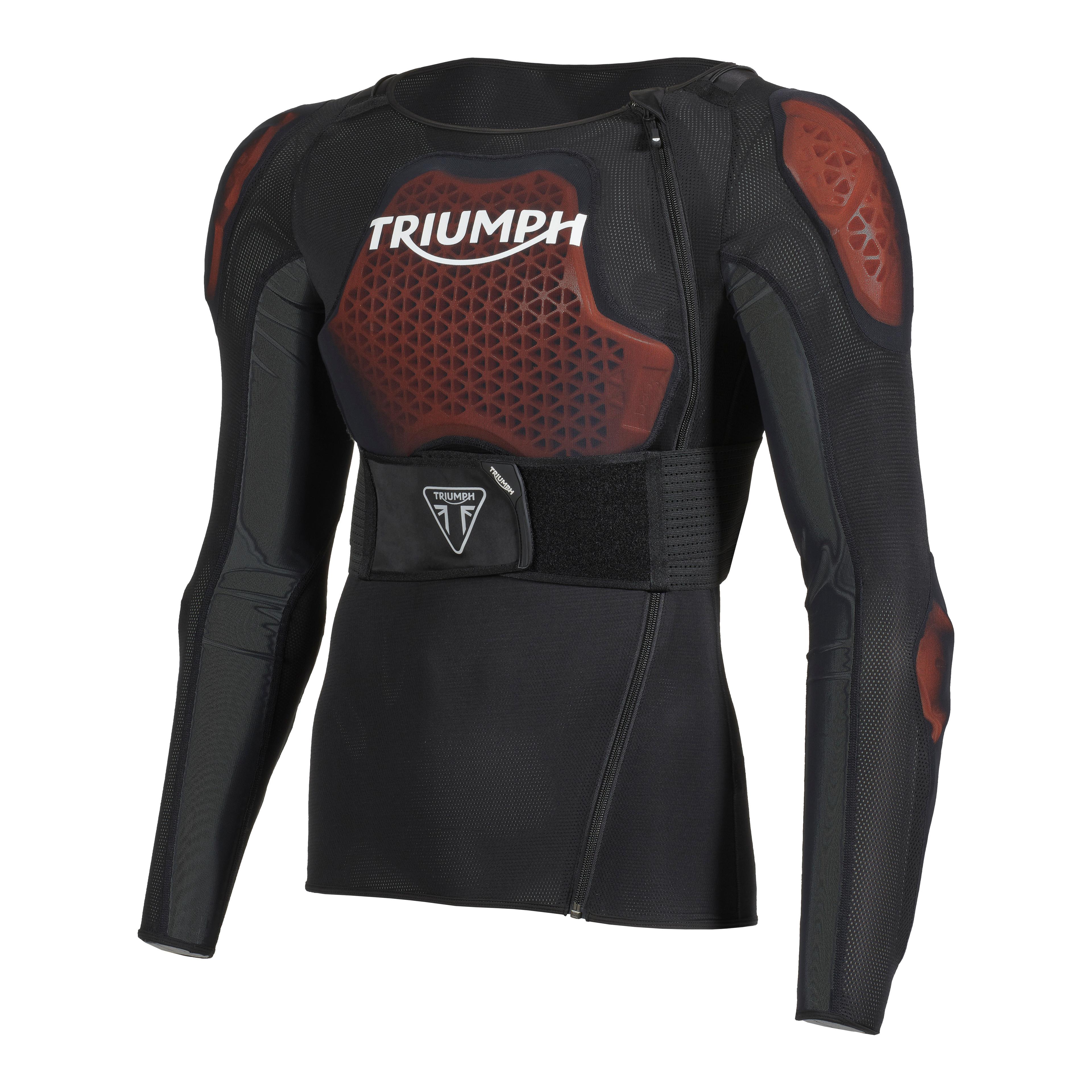ARMOURED BASE LAYER XL image 25
