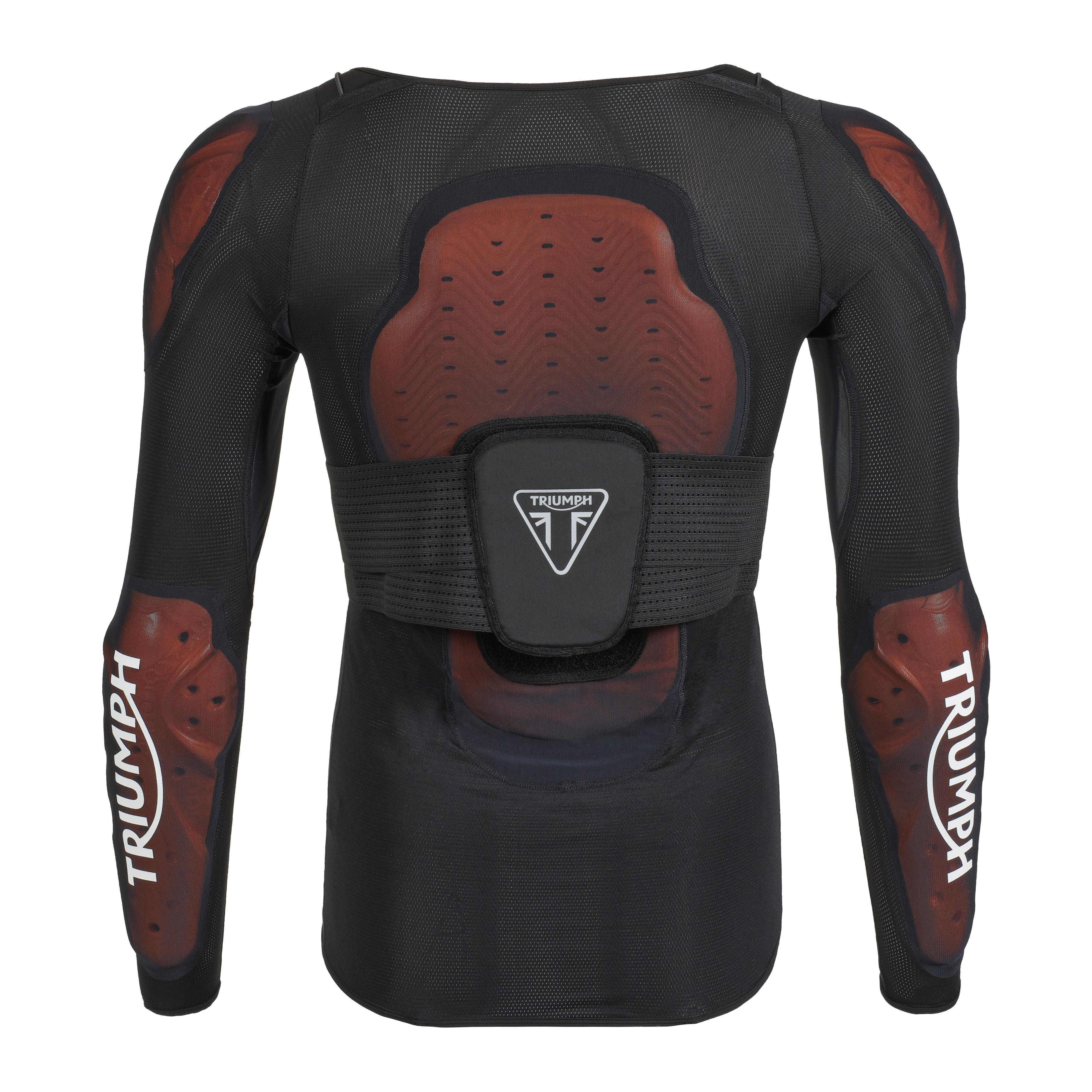 ARMOURED BASE LAYER XL image 17