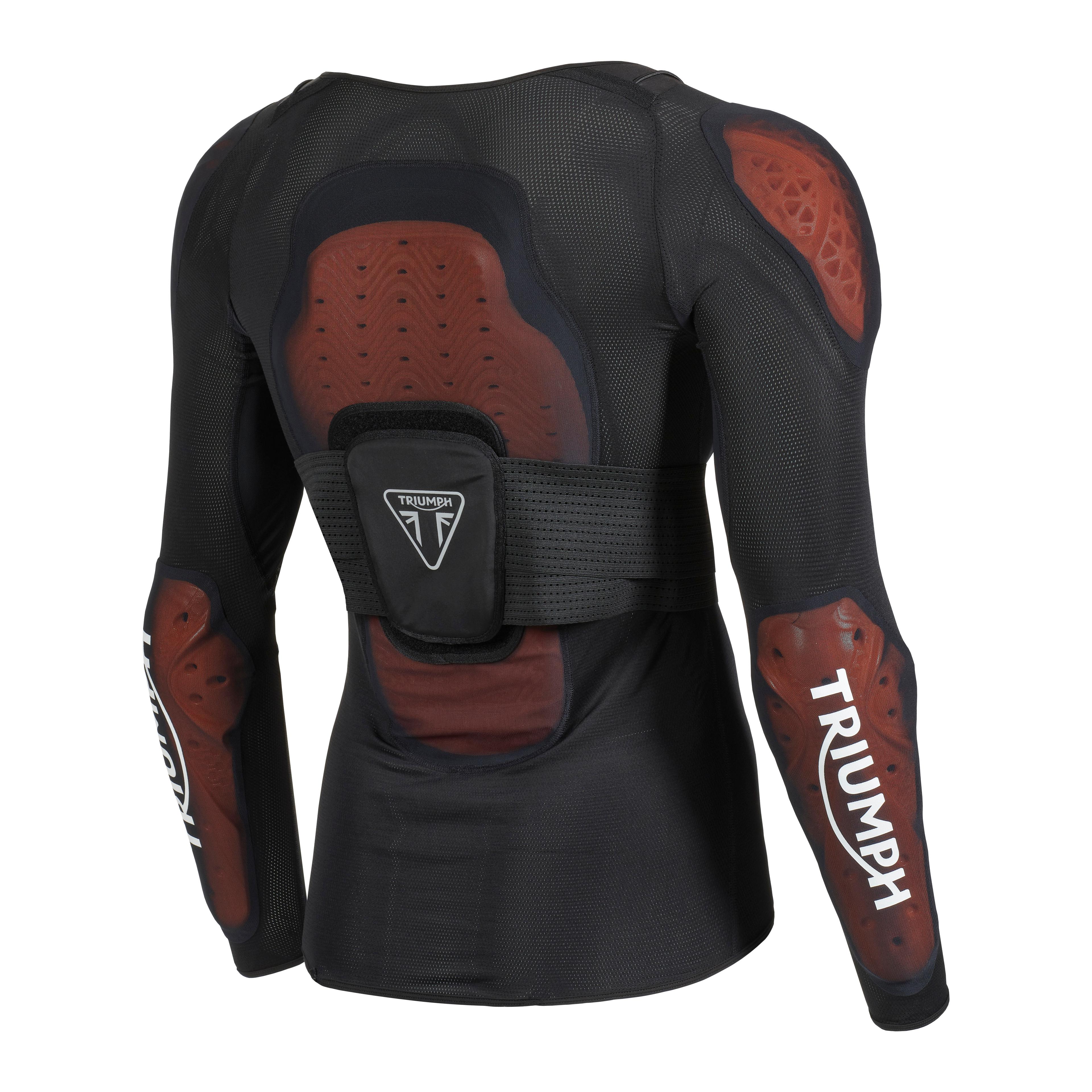ARMOURED BASE LAYER XL image 10