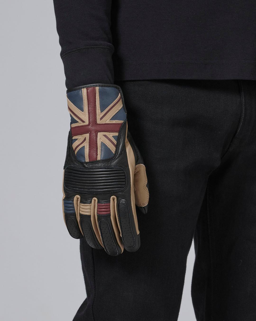 FLAG GLOVE-XXL image 3