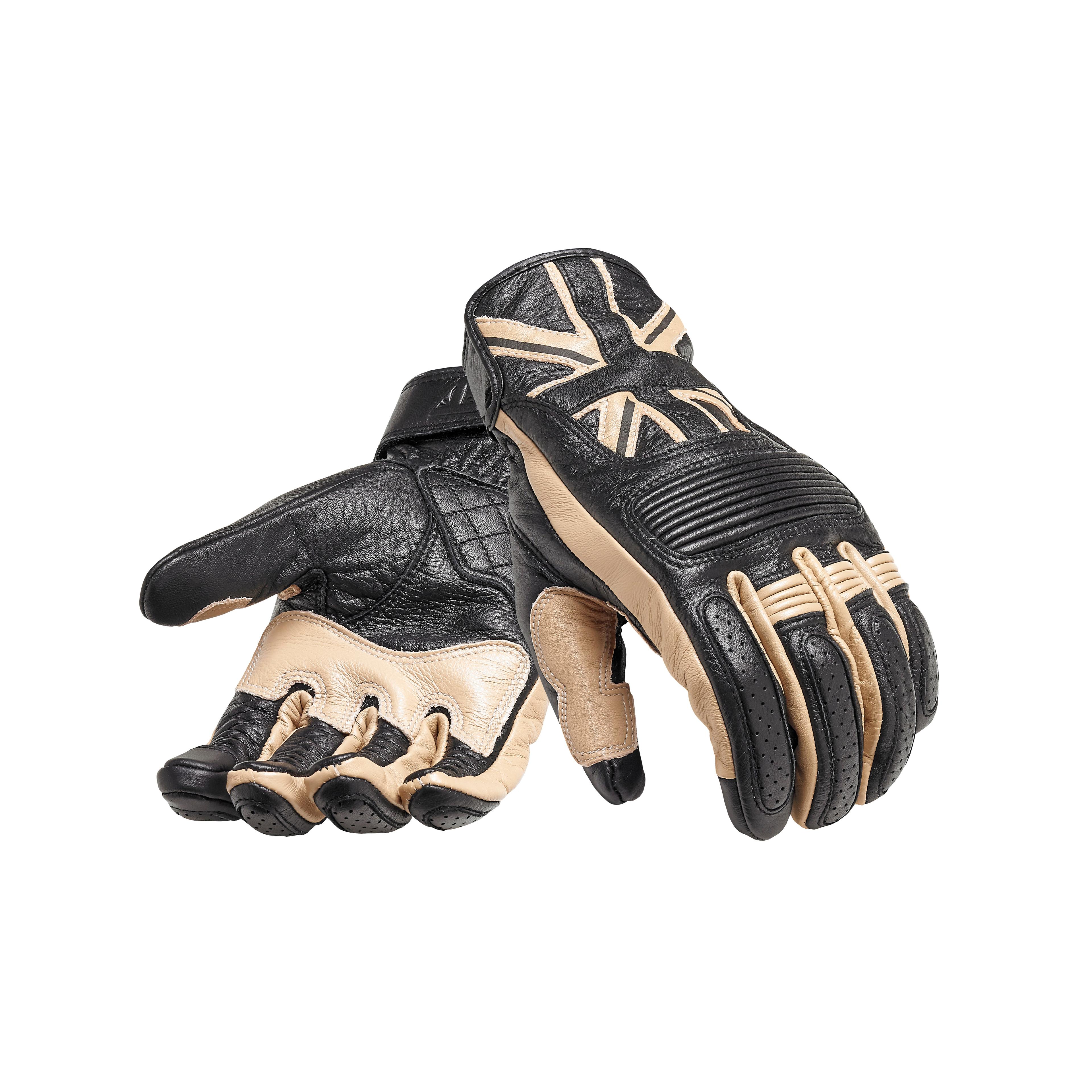 MONO FLAG GLOVE-L image 1