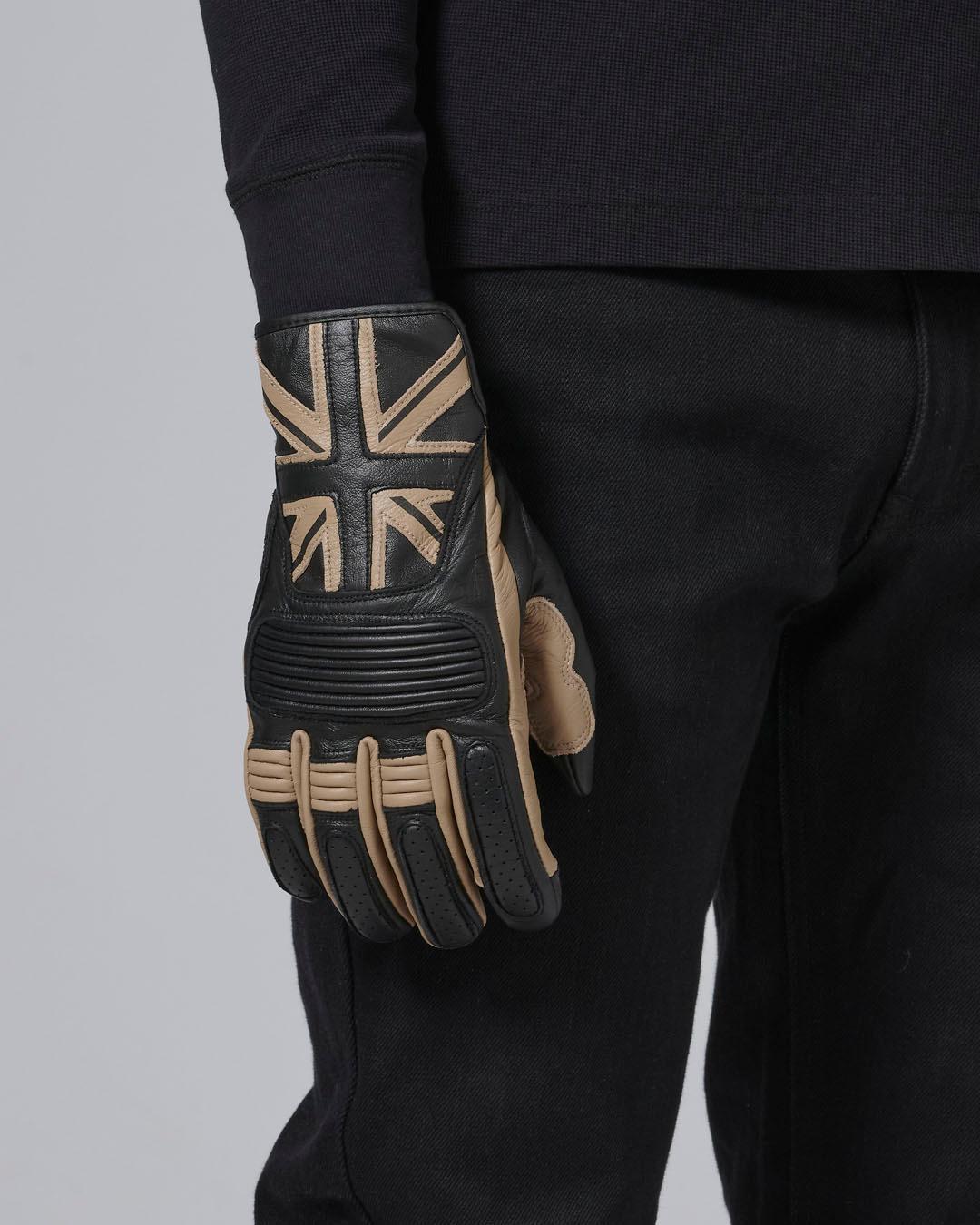 MONO FLAG GLOVE-XL image 5