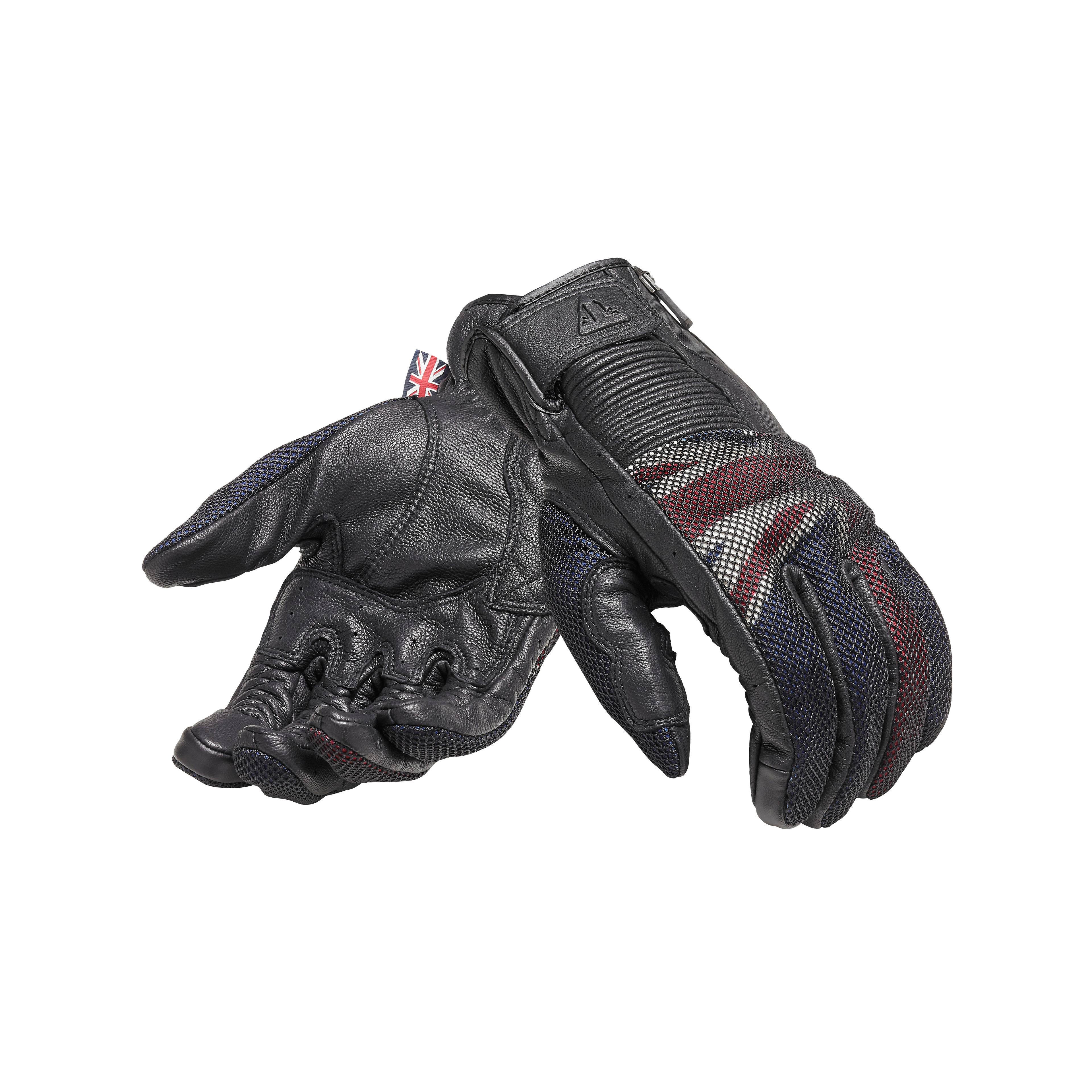 FLAG MESH GLOVE XS image 1