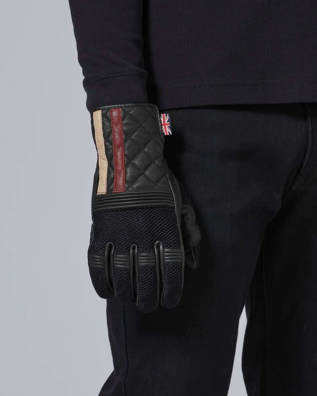 SULBY MESH GLOVES L image 1