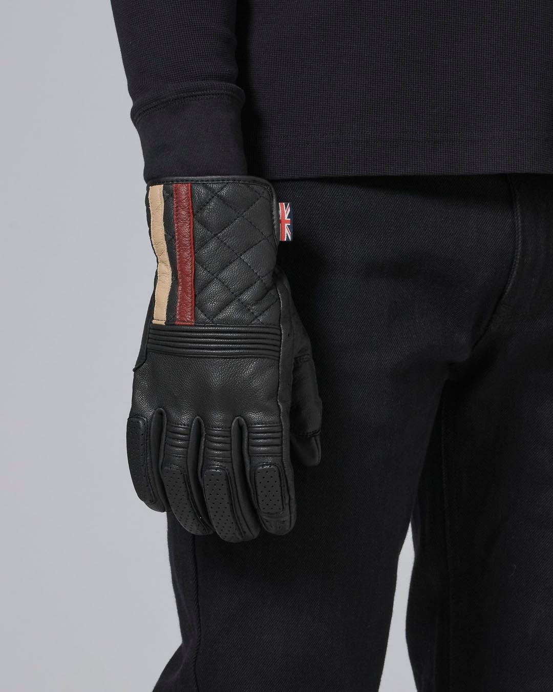 SULBY GLOVES S image 1