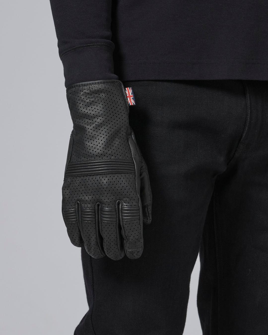 CALI GLOVES XL image 1