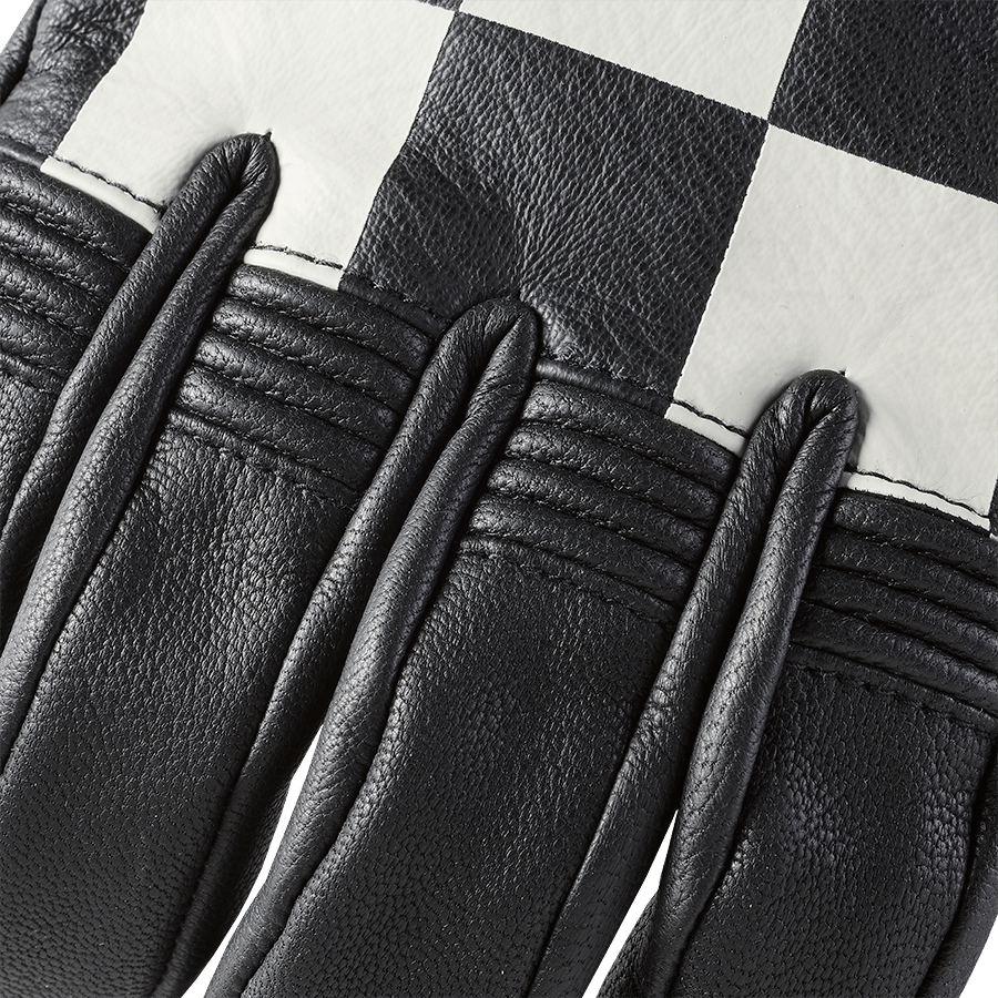 CHECKERBOARD GLOVE S image 3