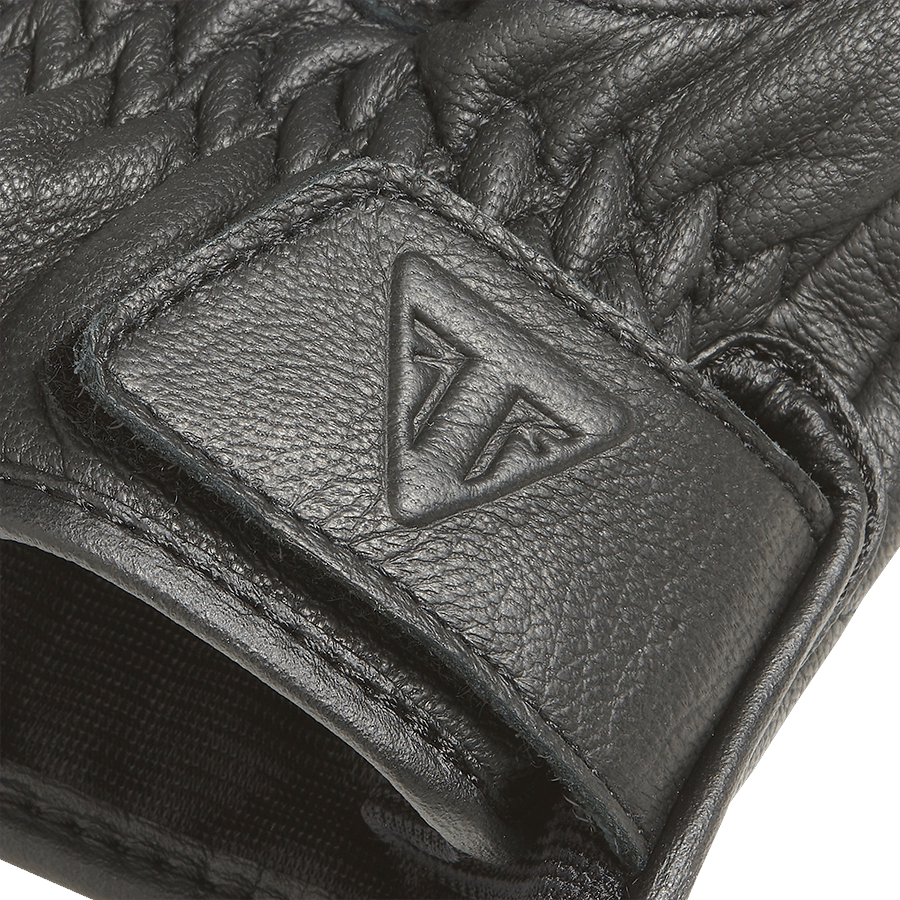 SULBY MESH GLOVE BLACK / GOLD XS image 1