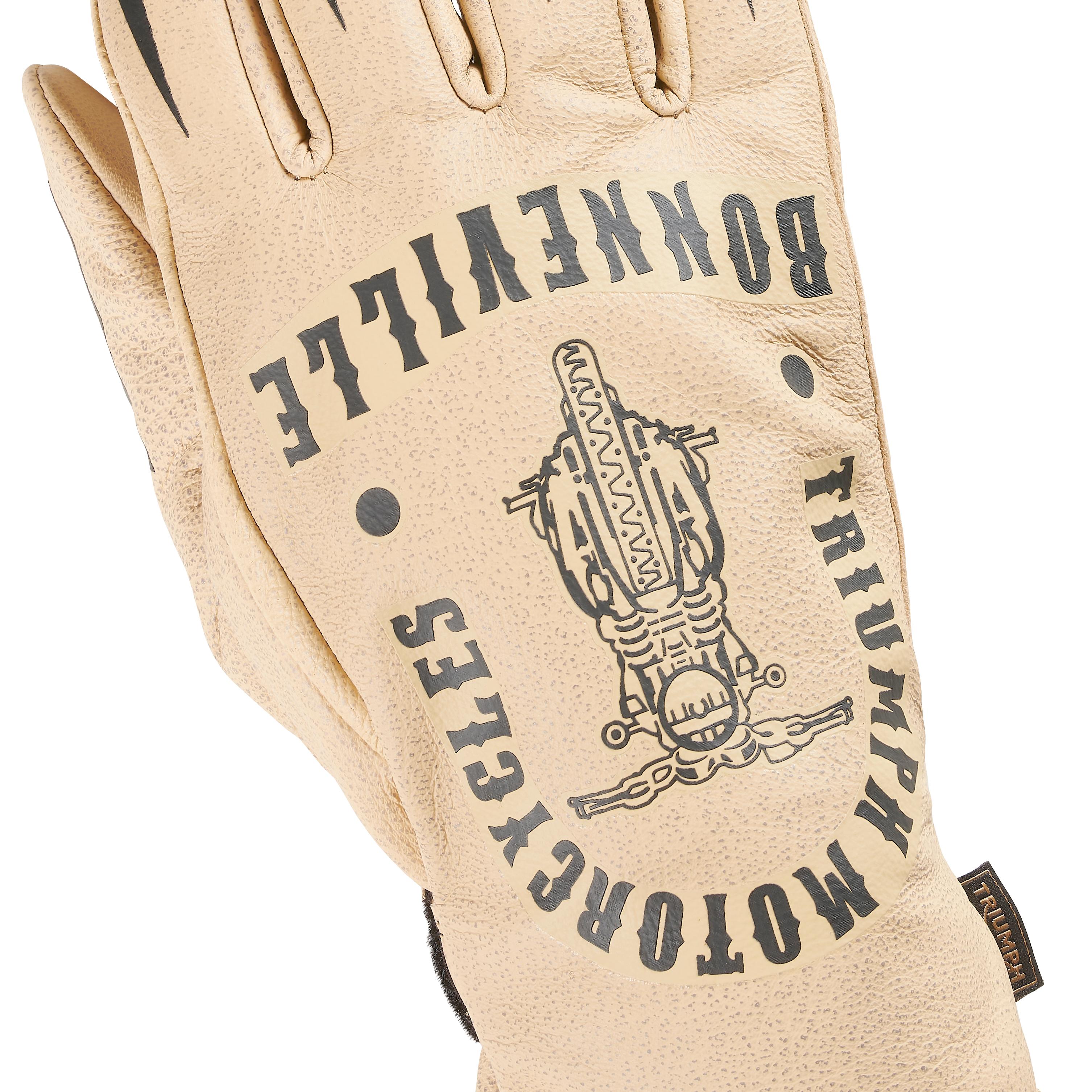 BONNEVILLE GLOVE L image 3