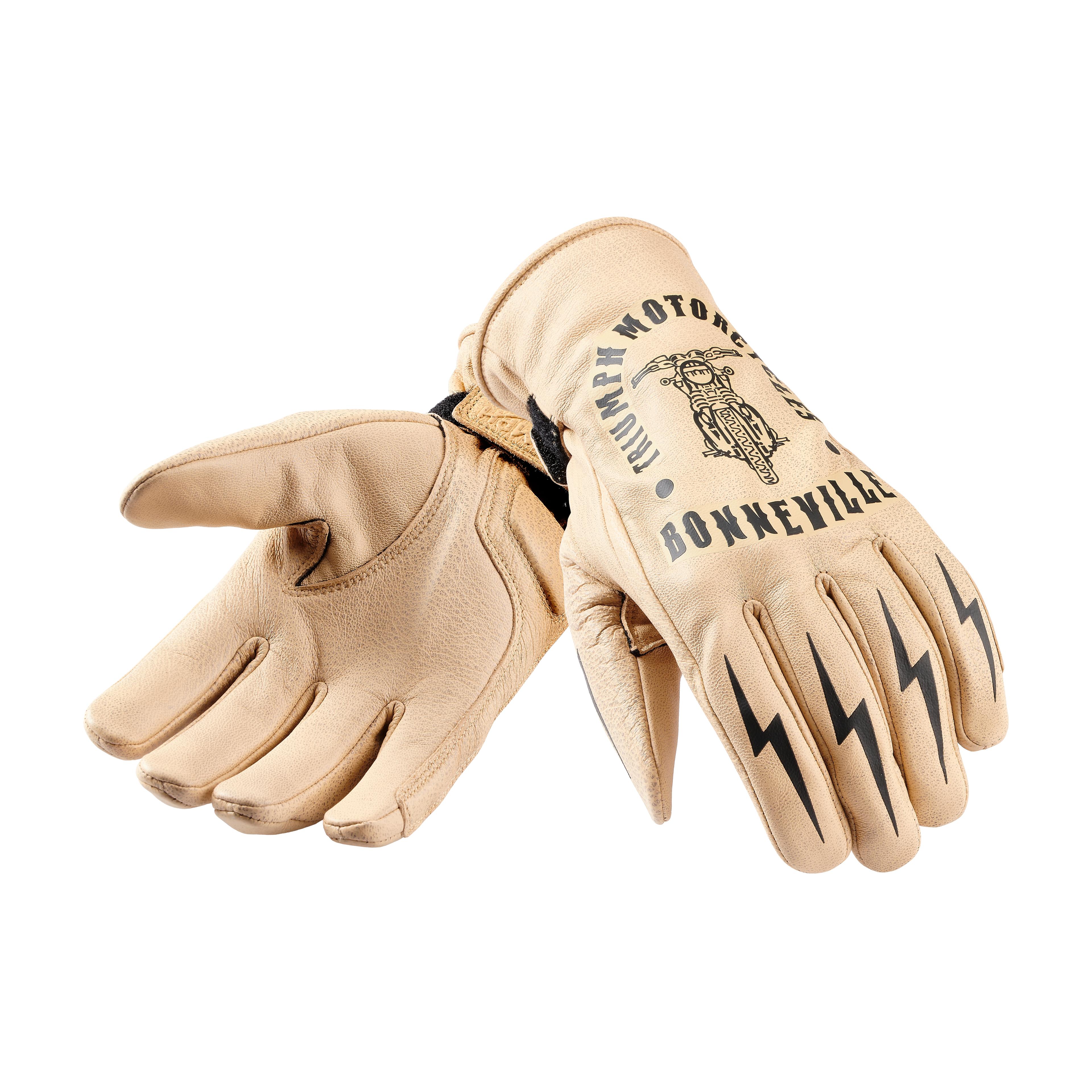 BONNEVILLE GLOVE XS image 2