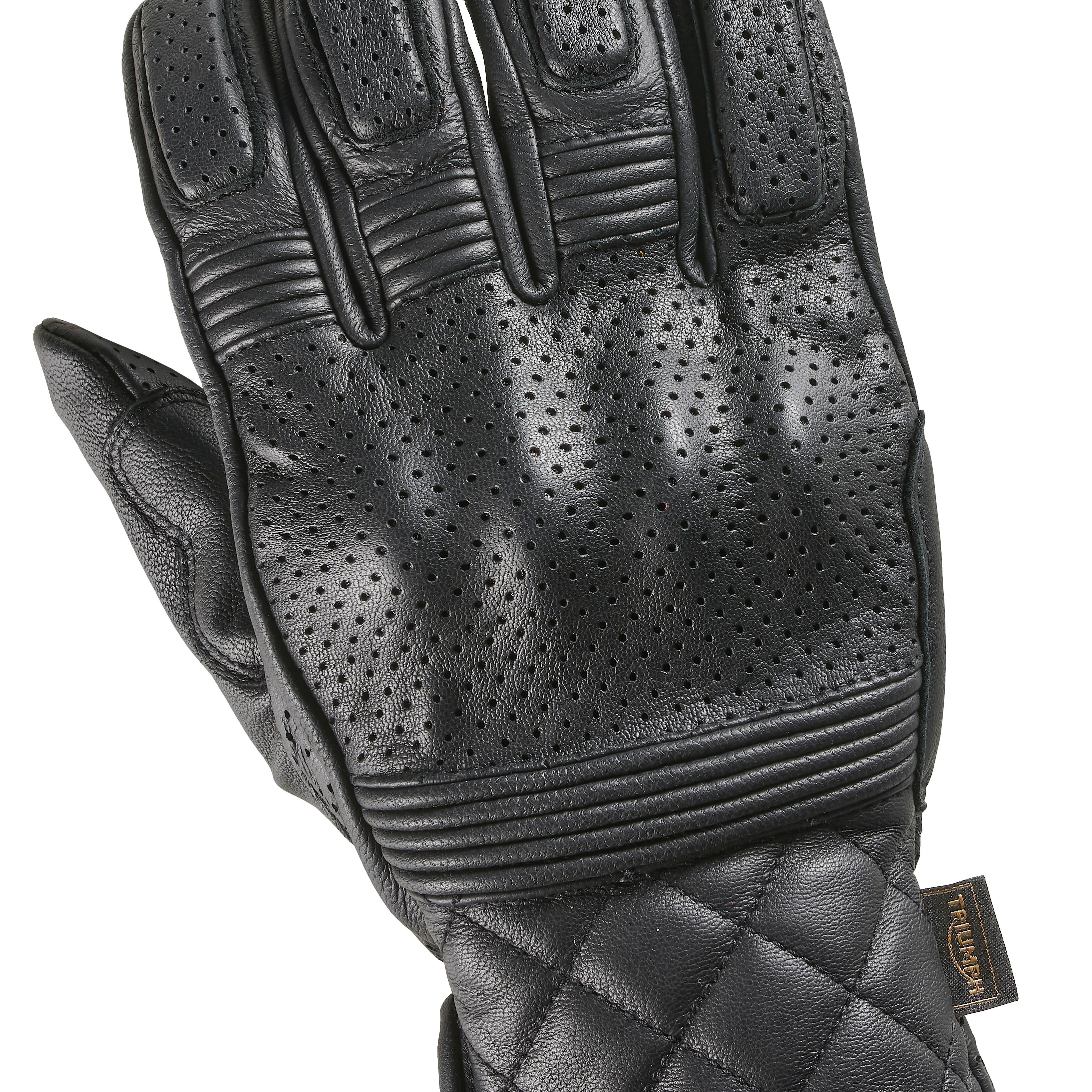 Dalton Glove Black photo 1