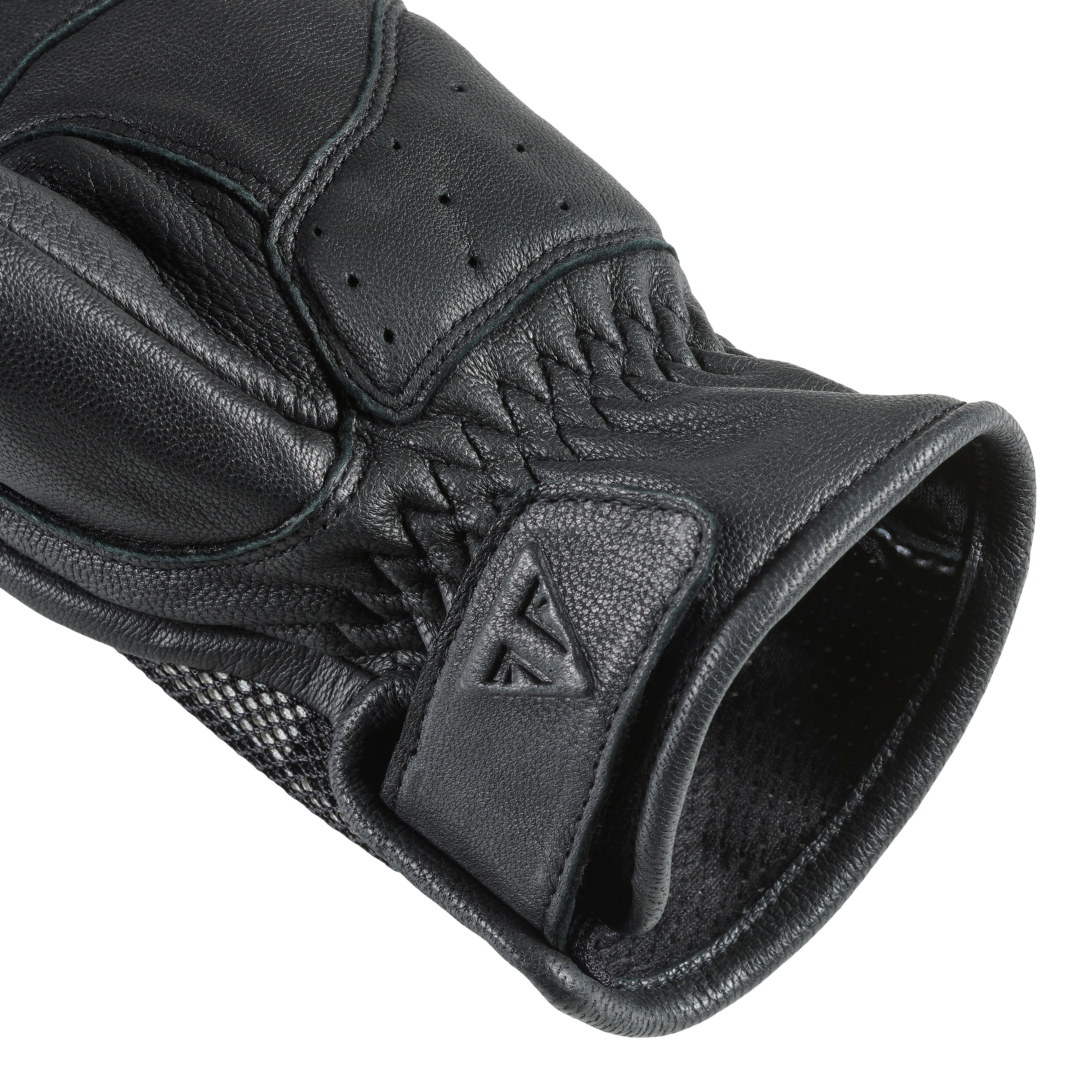CEHCKERBOARD MESH GLOVE M image 7