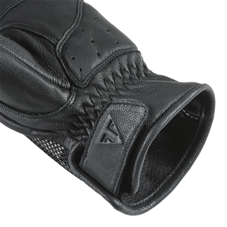 CHECKERBOARD MESH GLOVE XL image 11