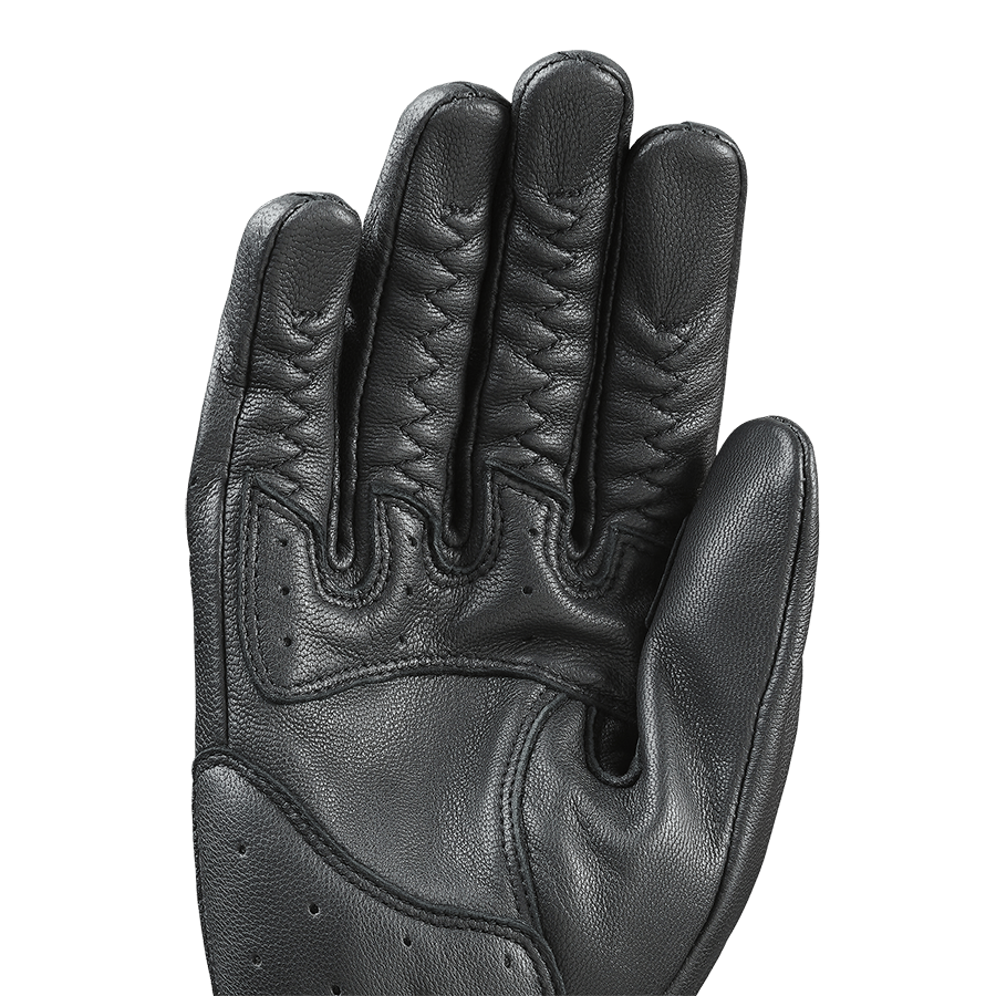 CHECKERBOARD MESH GLOVE XXS image 4
