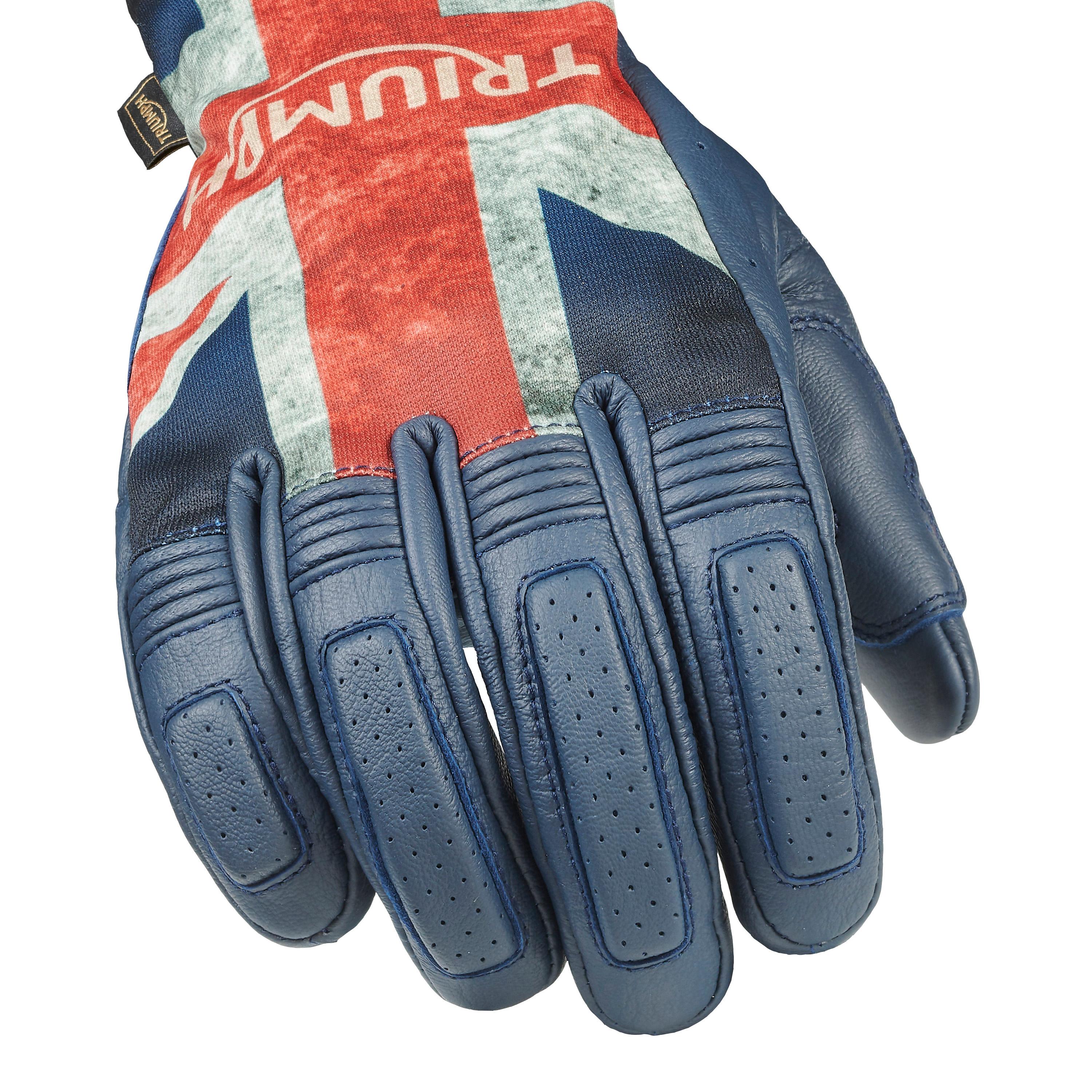 Jack Glove photo 3