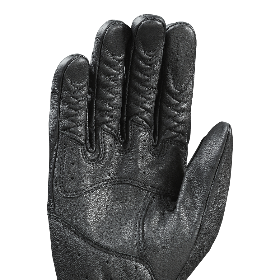 PISTON GLOVE BLACK / BONE M image 8