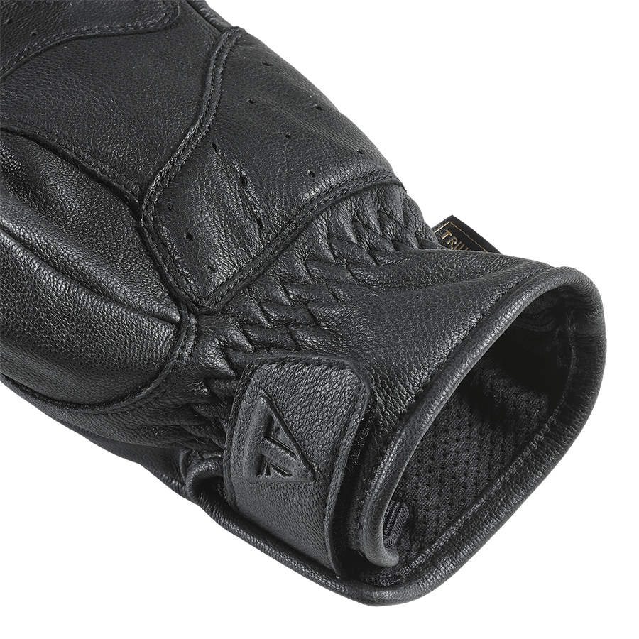 PISTON GLOVE BLACK / BONE S image 5