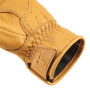 PISTON GLOVE GOLD / BLACK XL image 6