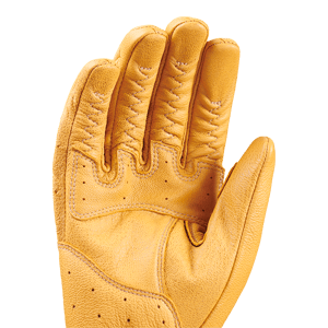 PISTON GLOVE GOLD / BLACK XXL image 12
