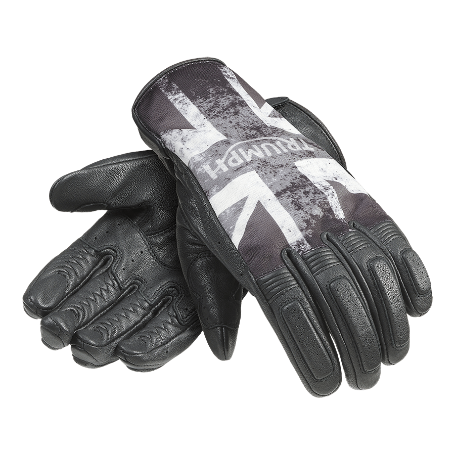 BLACKJACK GLOVE M image 4