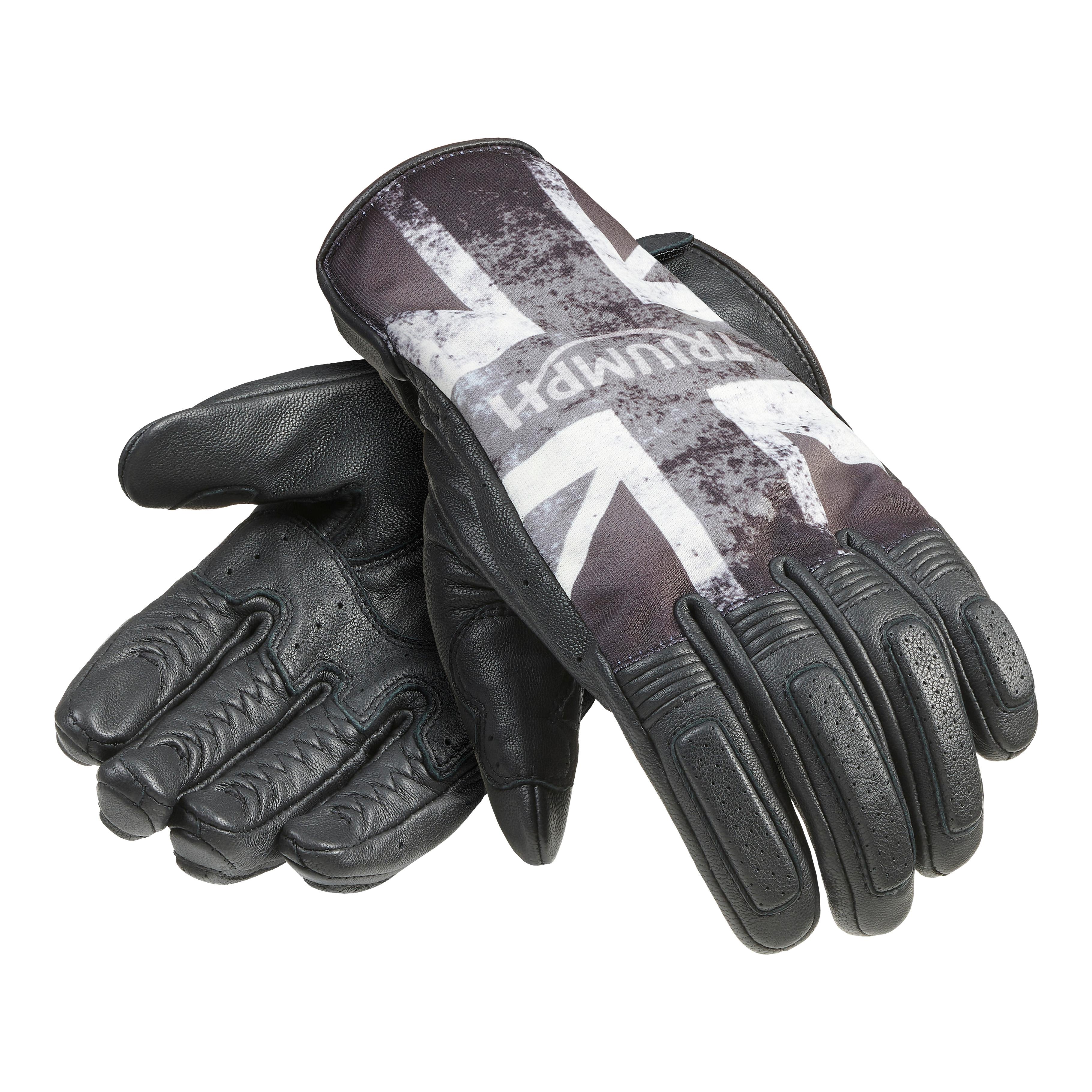 BLACKJACK GLOVE XS image 3