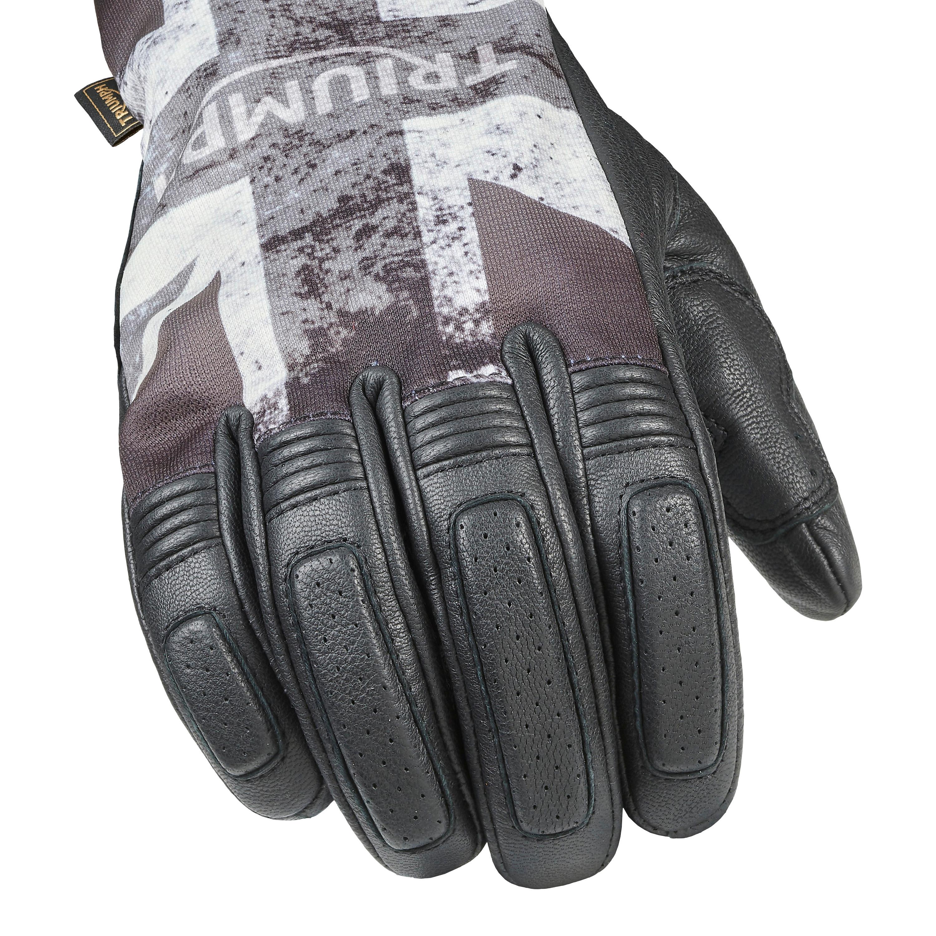 BLACKJACK GLOVE XXL image 1