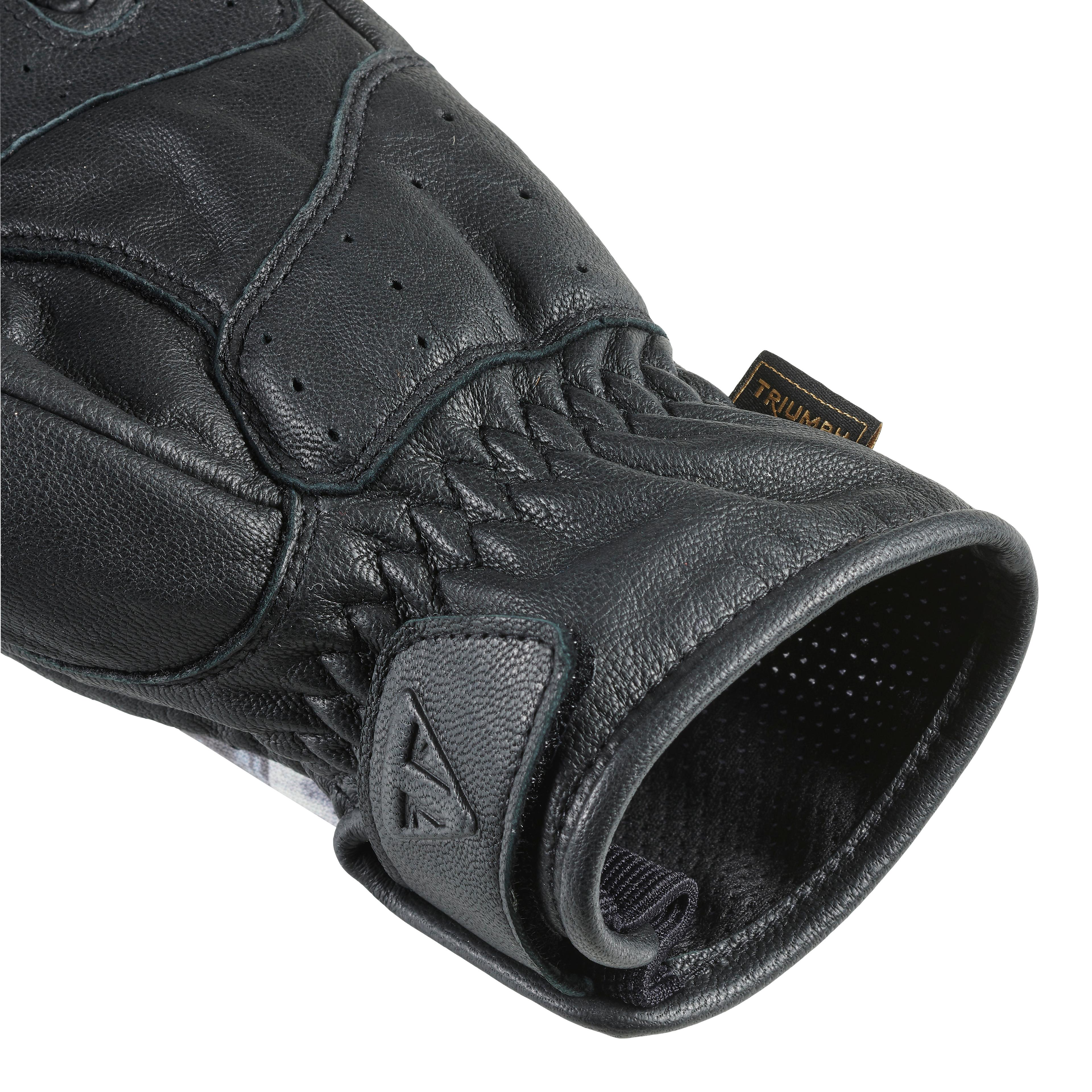 BLACKJACK GLOVE XXL image 9