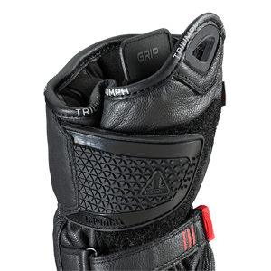 Alder 2 GTX Dual Chamber Glove photo 18