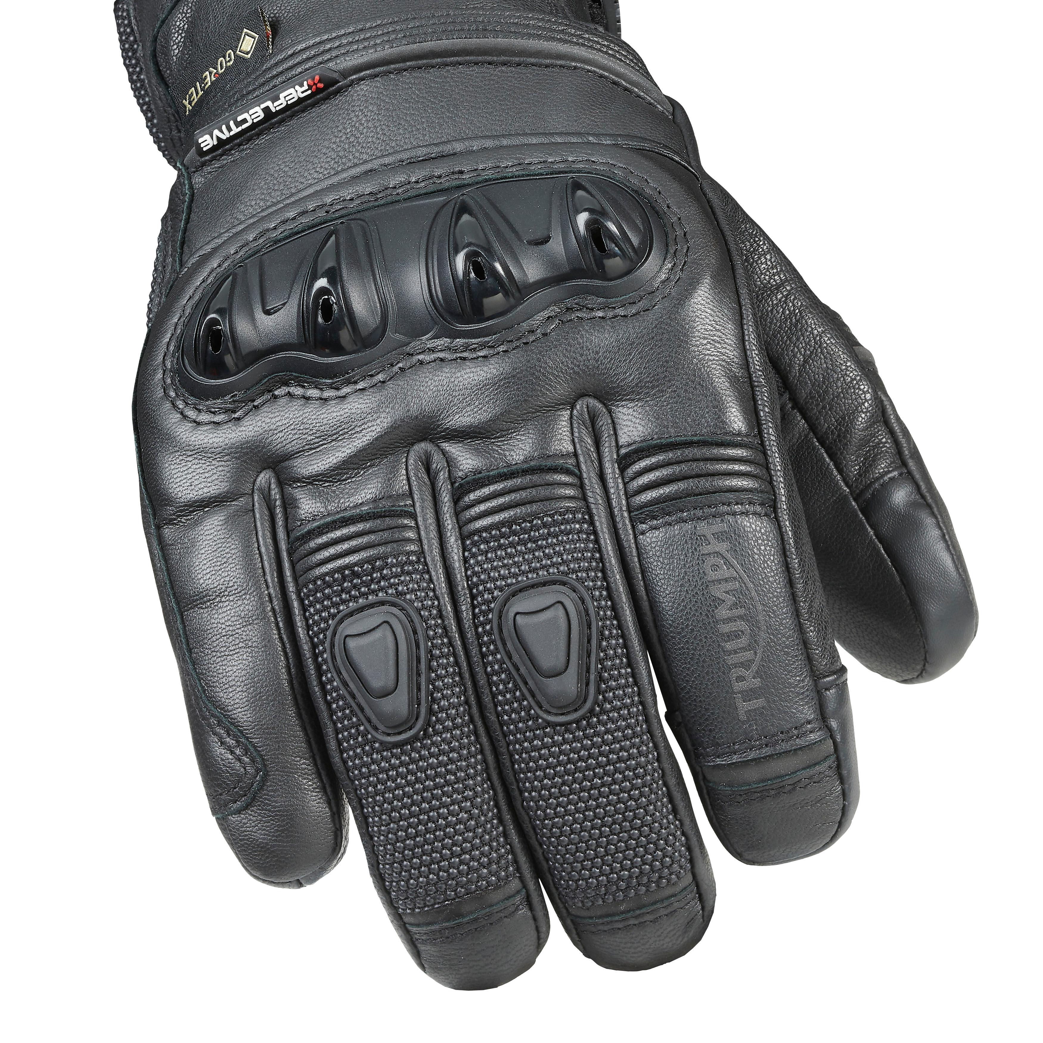 Alder 2 GTX Dual Chamber Glove photo 13