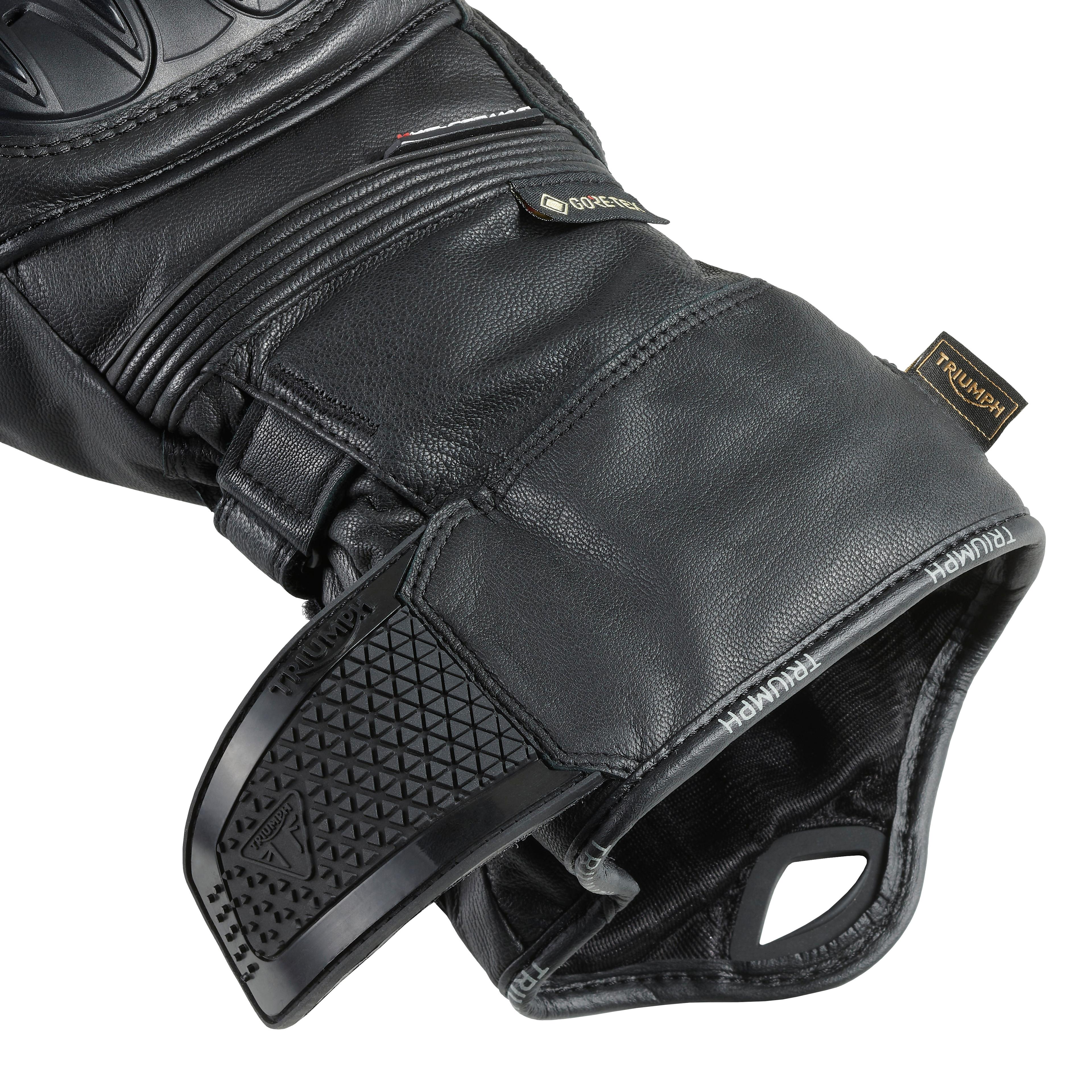 Alder 2 GTX Dual Chamber Glove photo 10