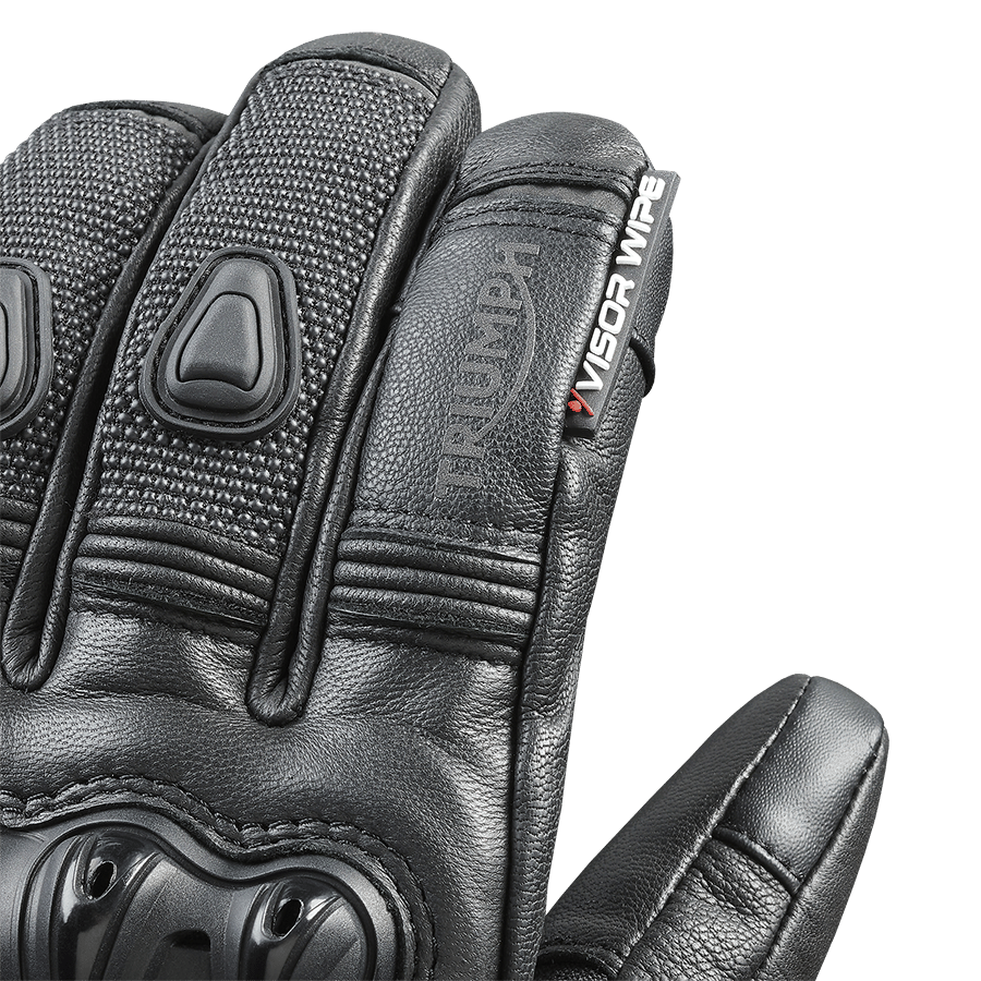 Alder 2 GTX Dual Chamber Glove photo 26