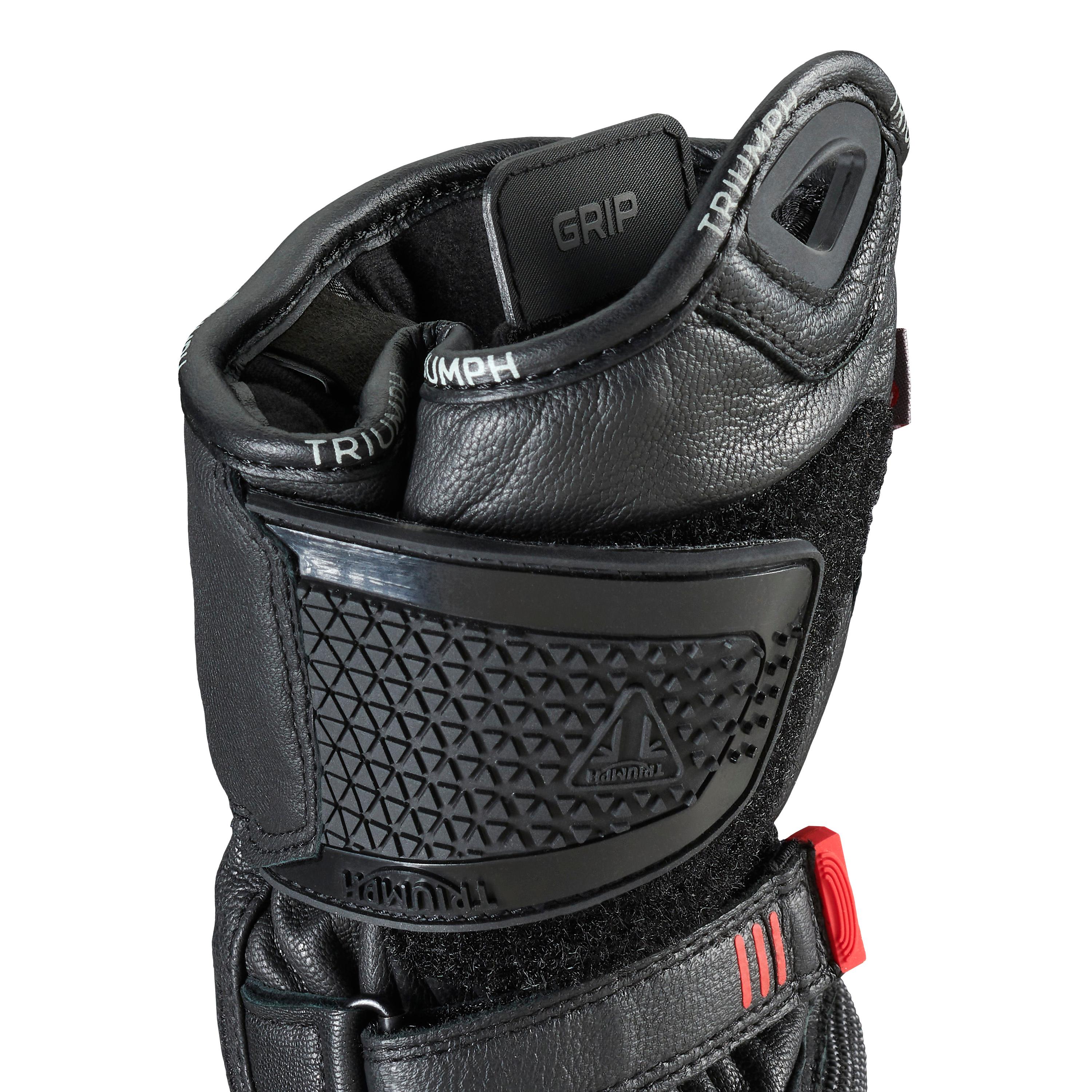 Alder 2 GTX Dual Chamber Glove photo 24