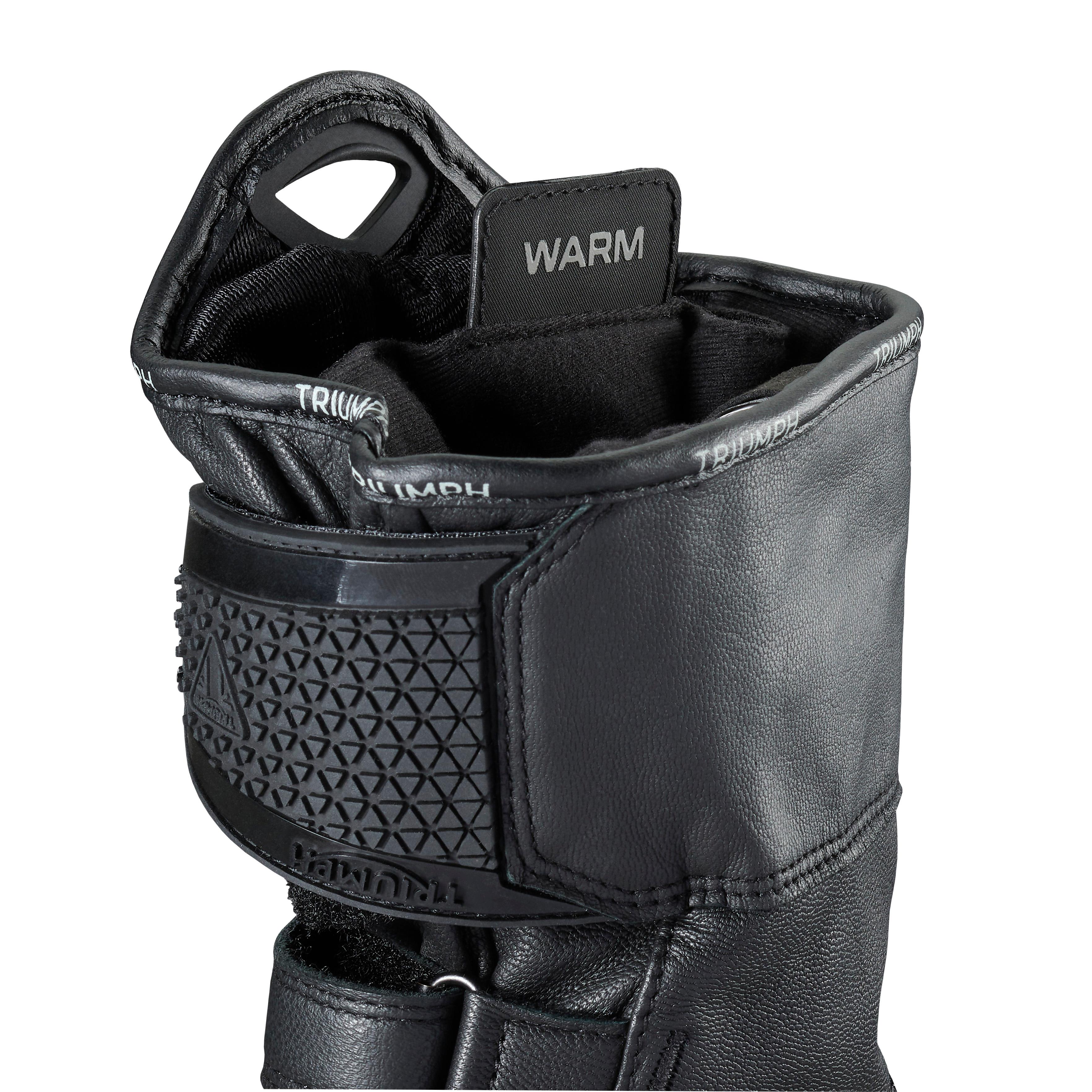 Alder 2 GTX Dual Chamber Glove photo 5