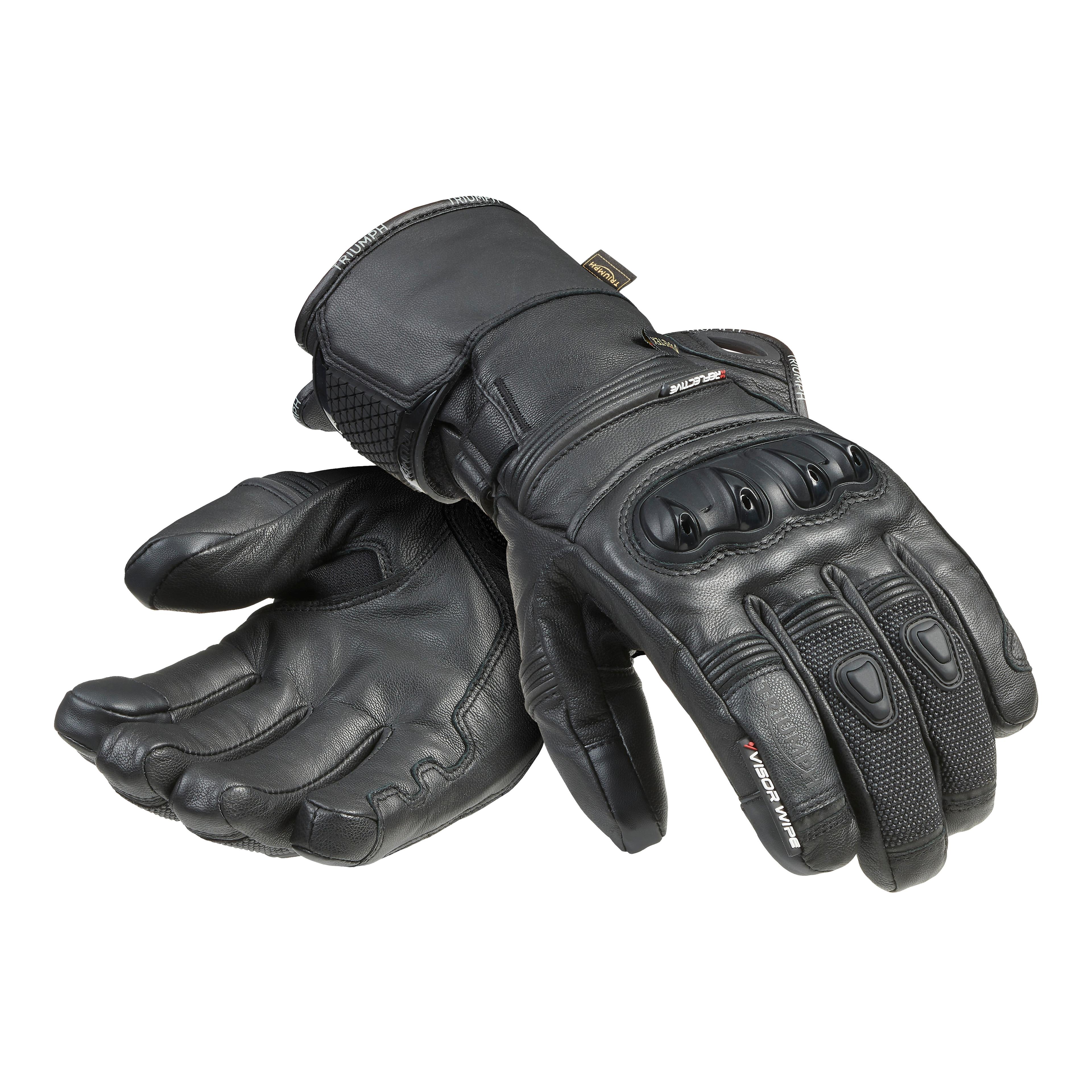 ALDER 2 GTX DUAL CHAMBER GLOVES M image 17
