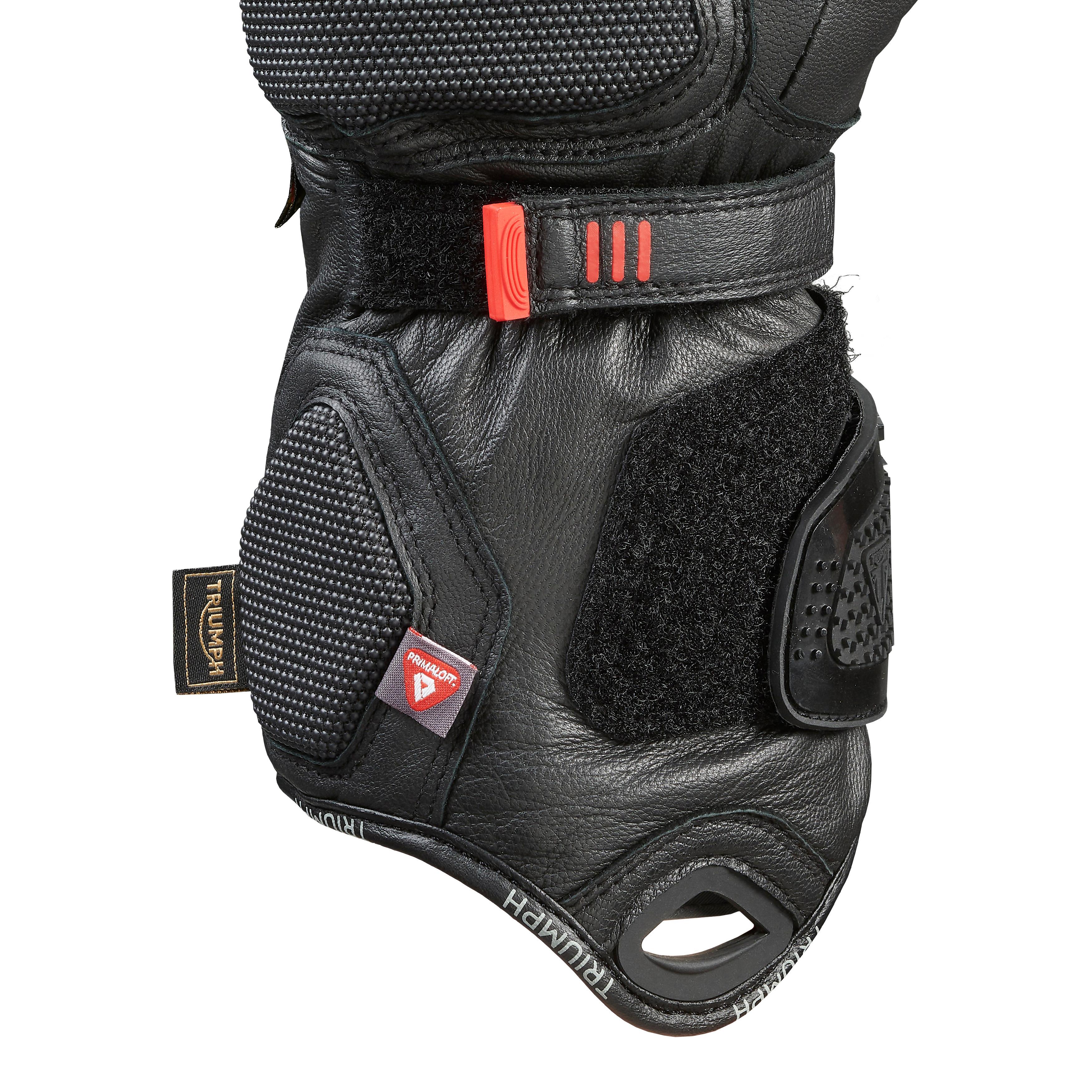ALDER 2 GTX DUAL CHAMBER GLOVES M image 11