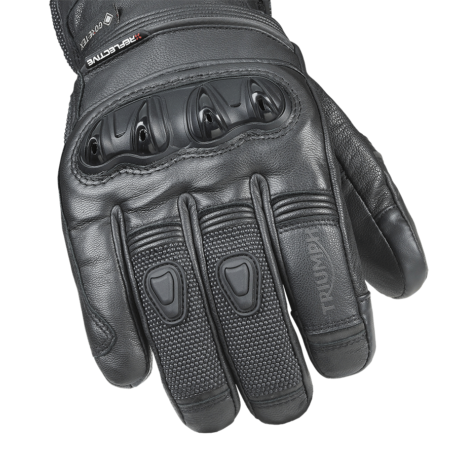 ALDER 2 GTX DUAL CHAMBER GLOVES M image 7