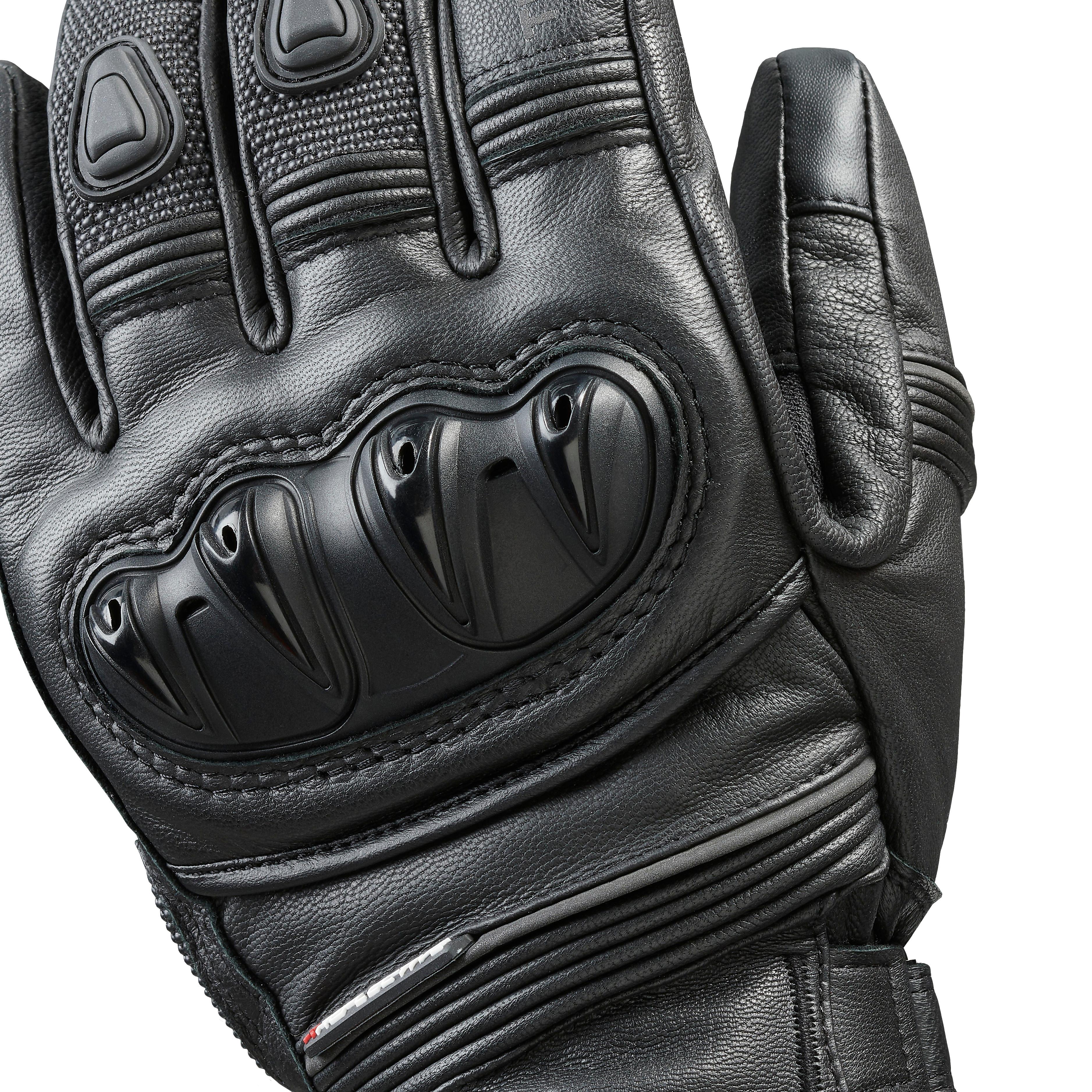 ALDER 2 GTX DUAL CHAMBER GLOVES M image 9
