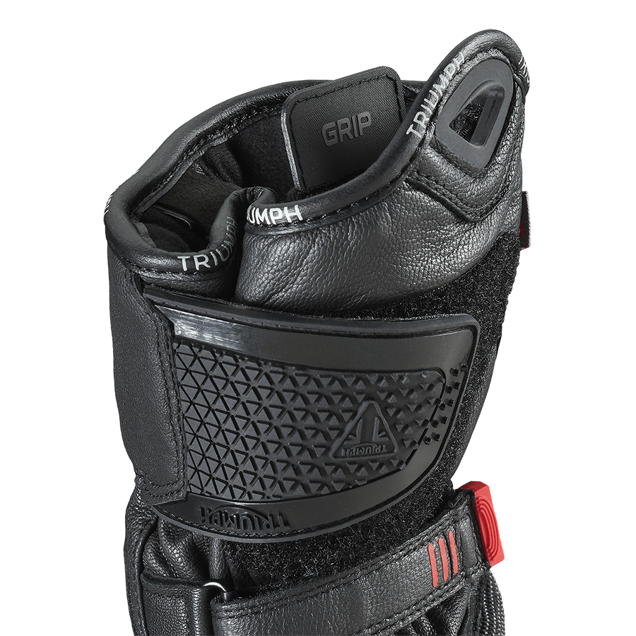 ALDER 2 GTX DUAL CHAMBER GLOVES XL image 1