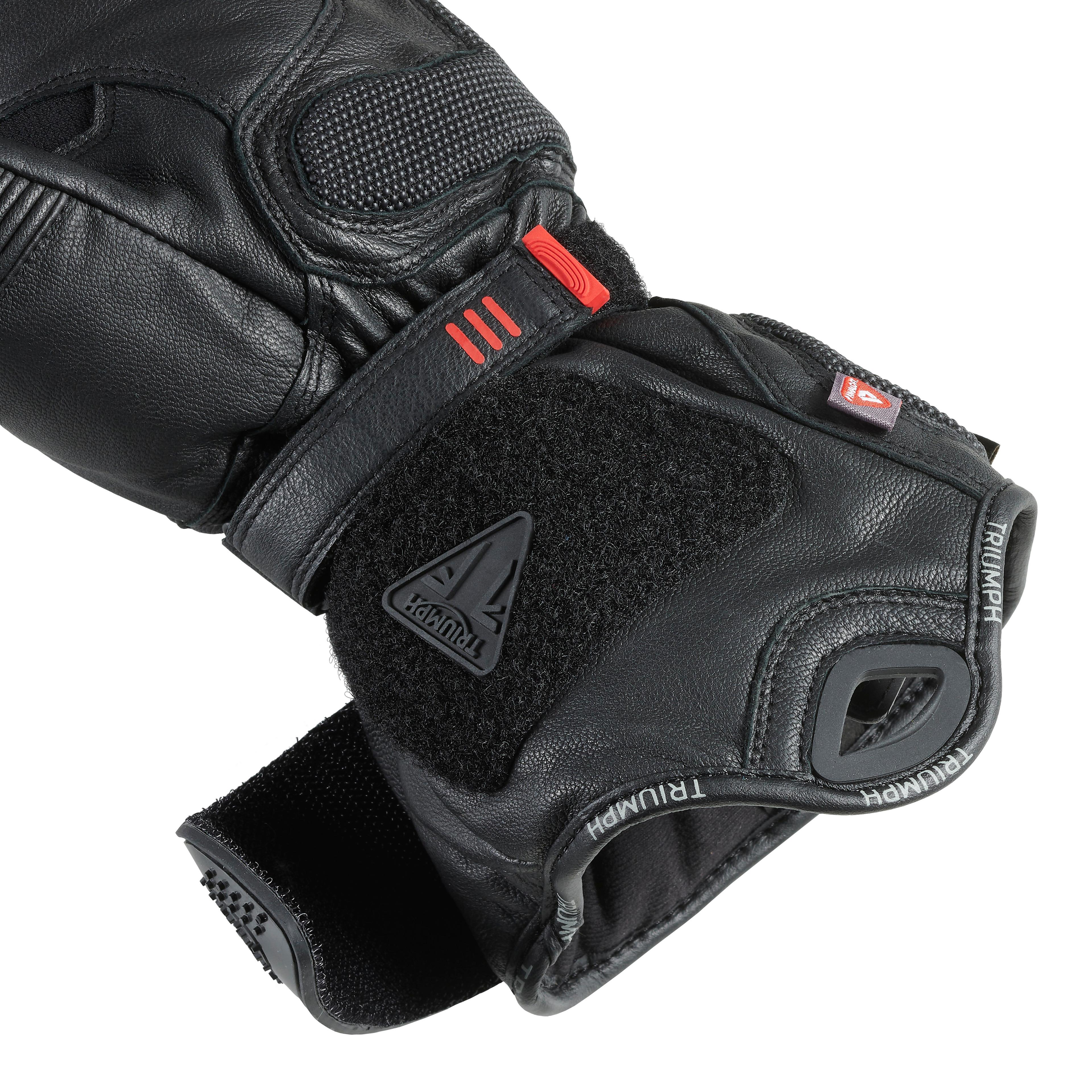 ALDER 2 GTX DUAL CHAMBER GLOVES XL image 14