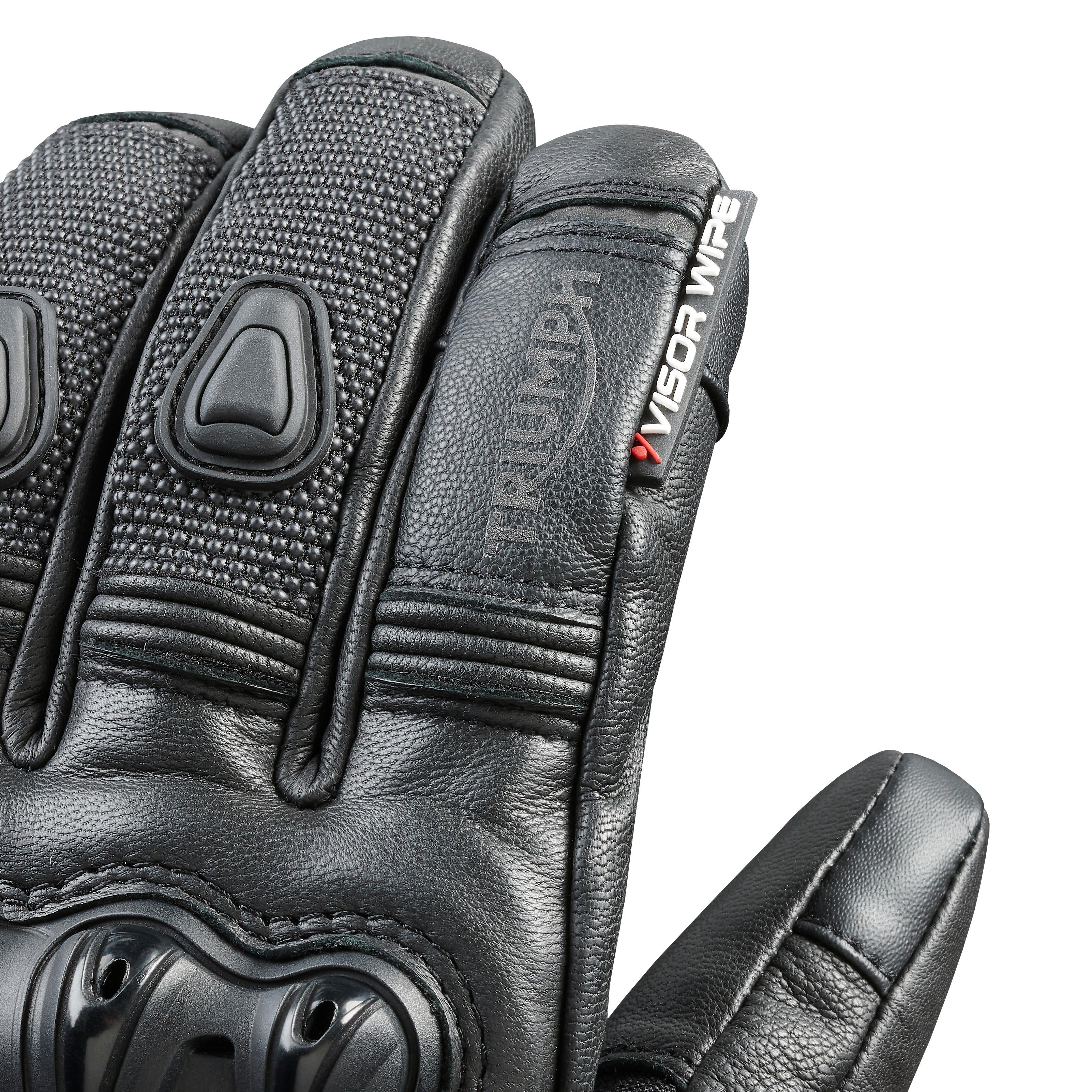 ALDER 2 GTX DUAL CHAMBER GLOVES XS image 29