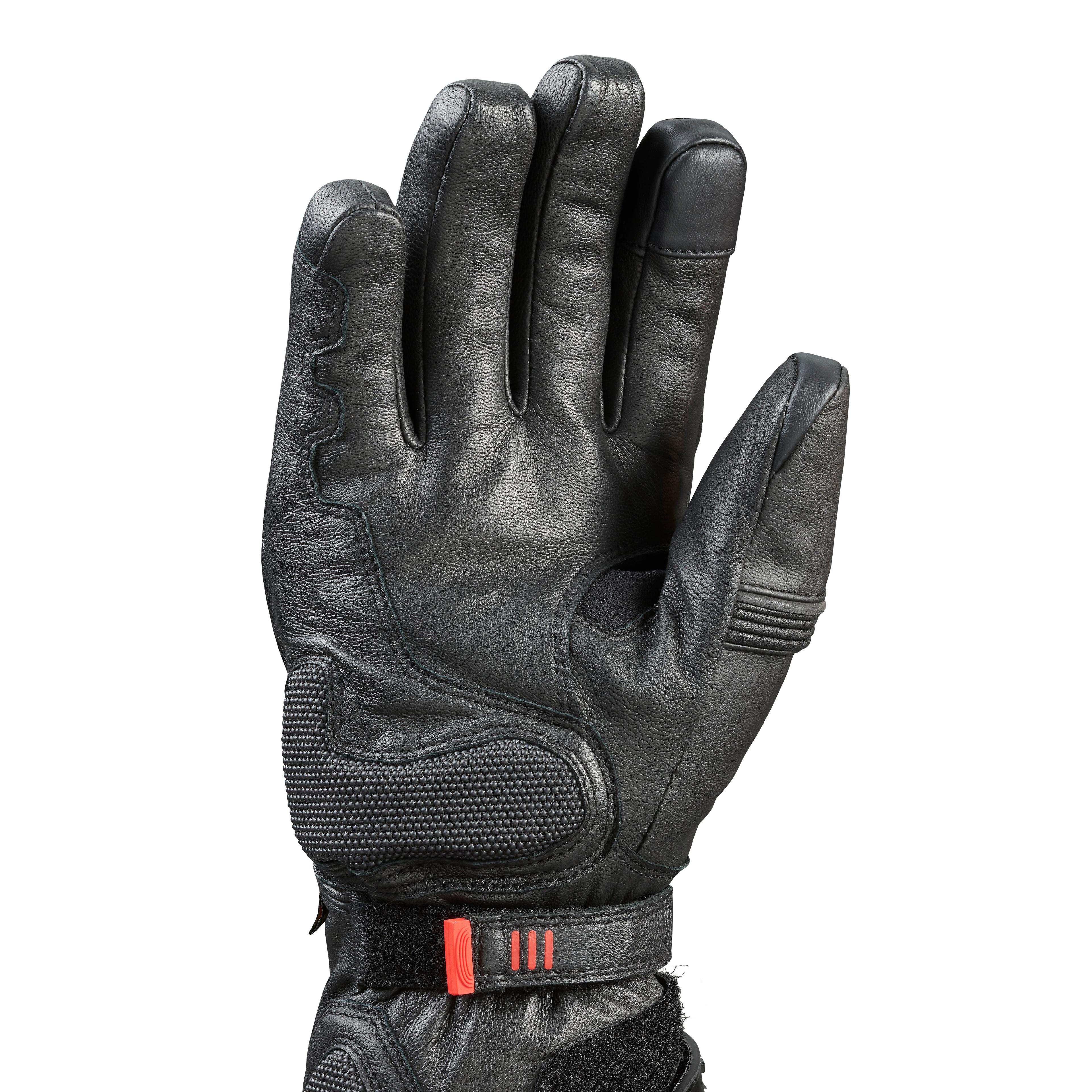 ALDER 2 GTX DUAL CHAMBER GLOVES XS image 20