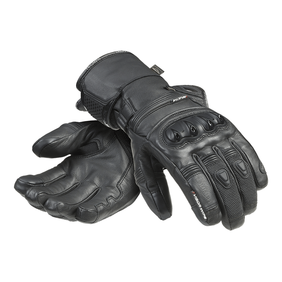 ALDER 2 GTX DUAL CHAMBER GLOVES XS image 28