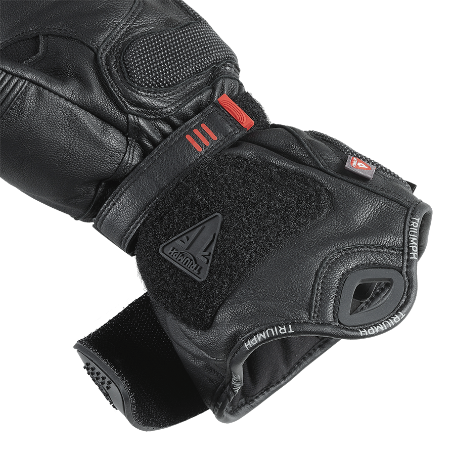 ALDER 2 GTX DUAL CHAMBER GLOVE XXS image 6